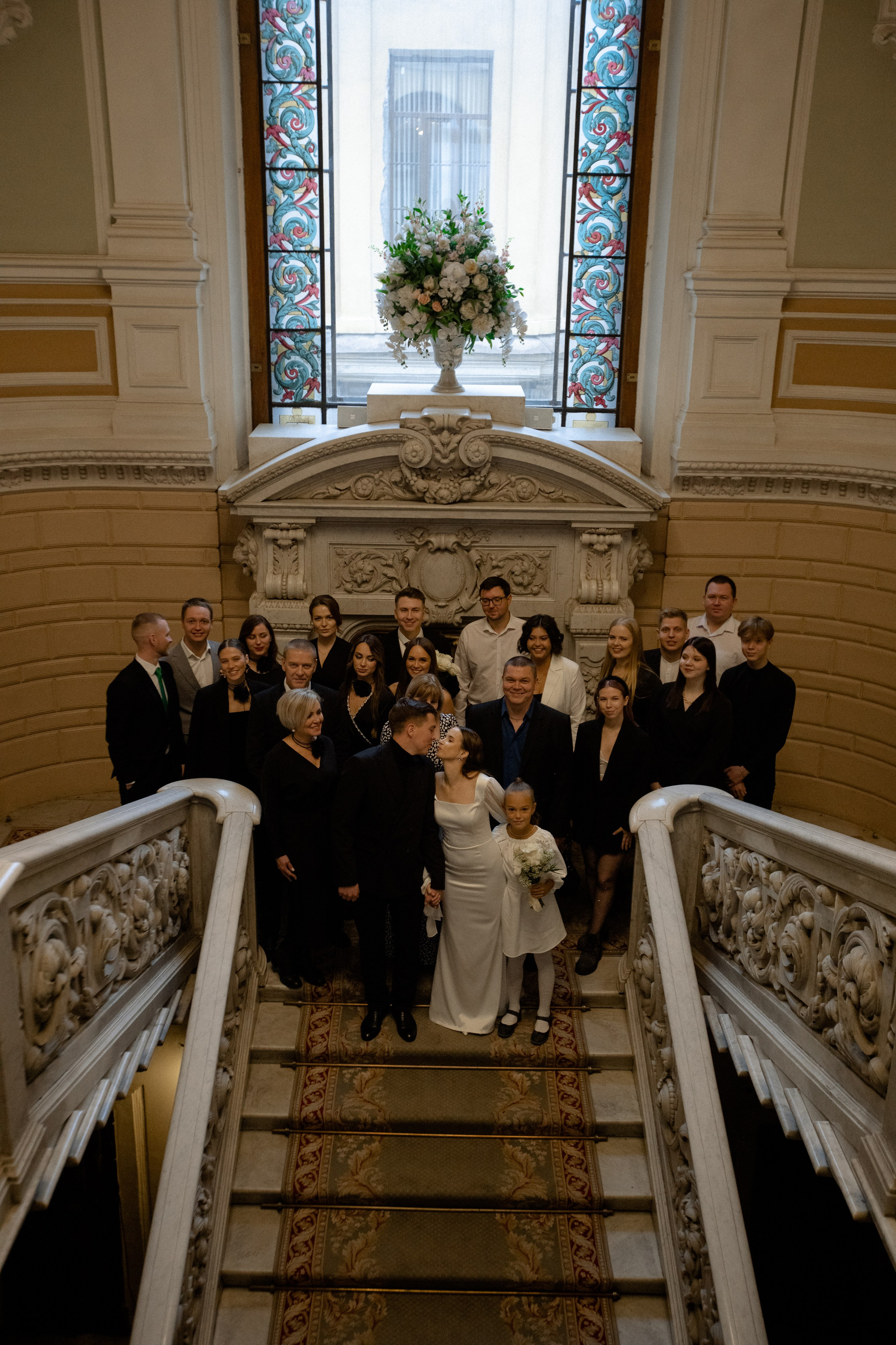 D|A. Свадебный фотограф Таня Караисаева