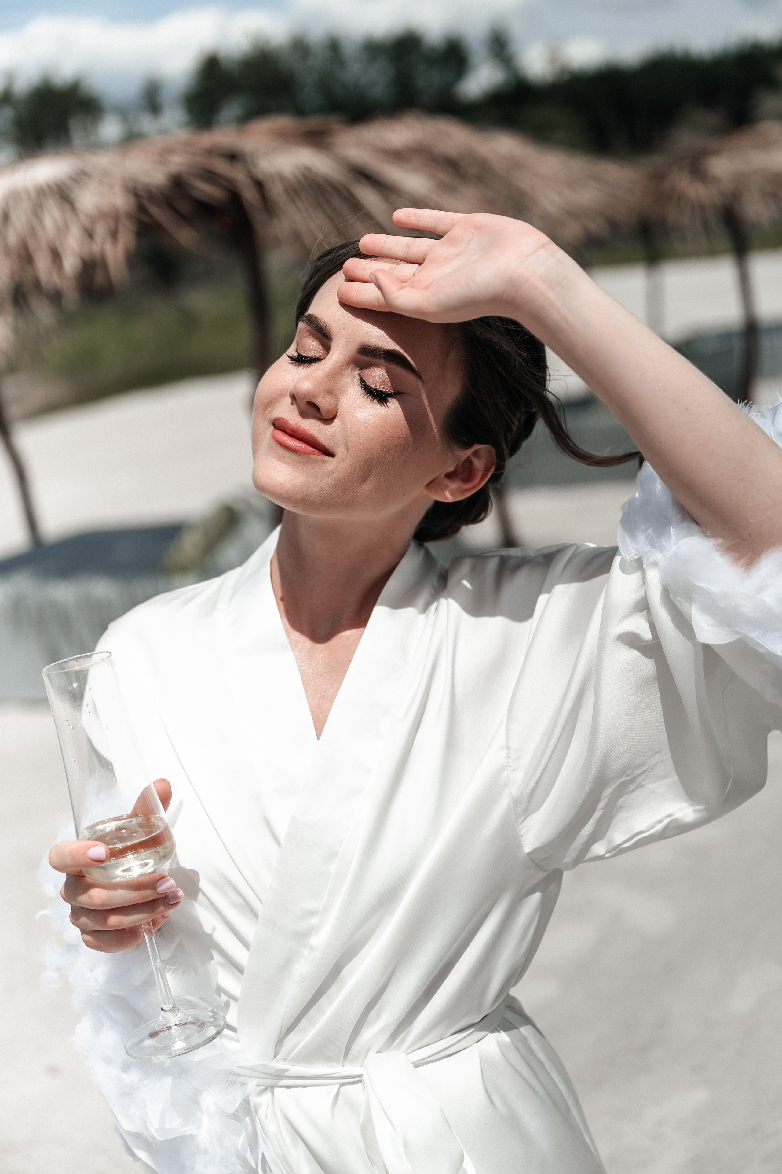 Андрей и Алина. Фотограф Екатерина Бочарникова