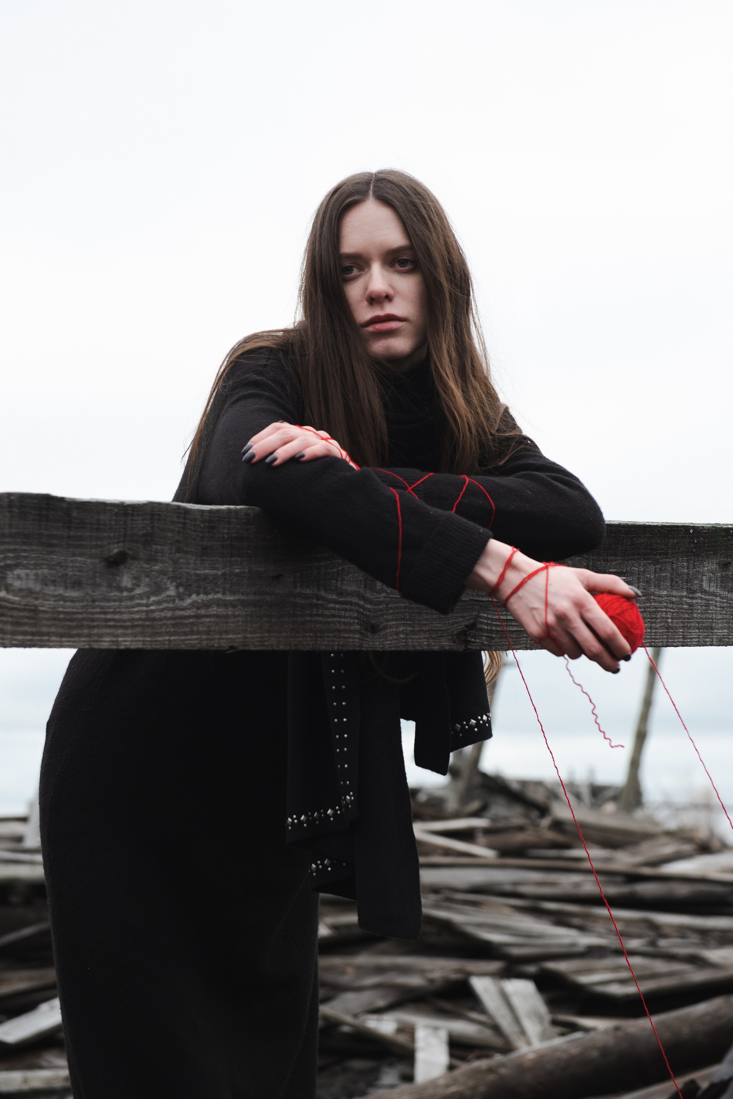 Ольга. Портретный и архитектурный фотограф в Москве и Санкт-Петербурге