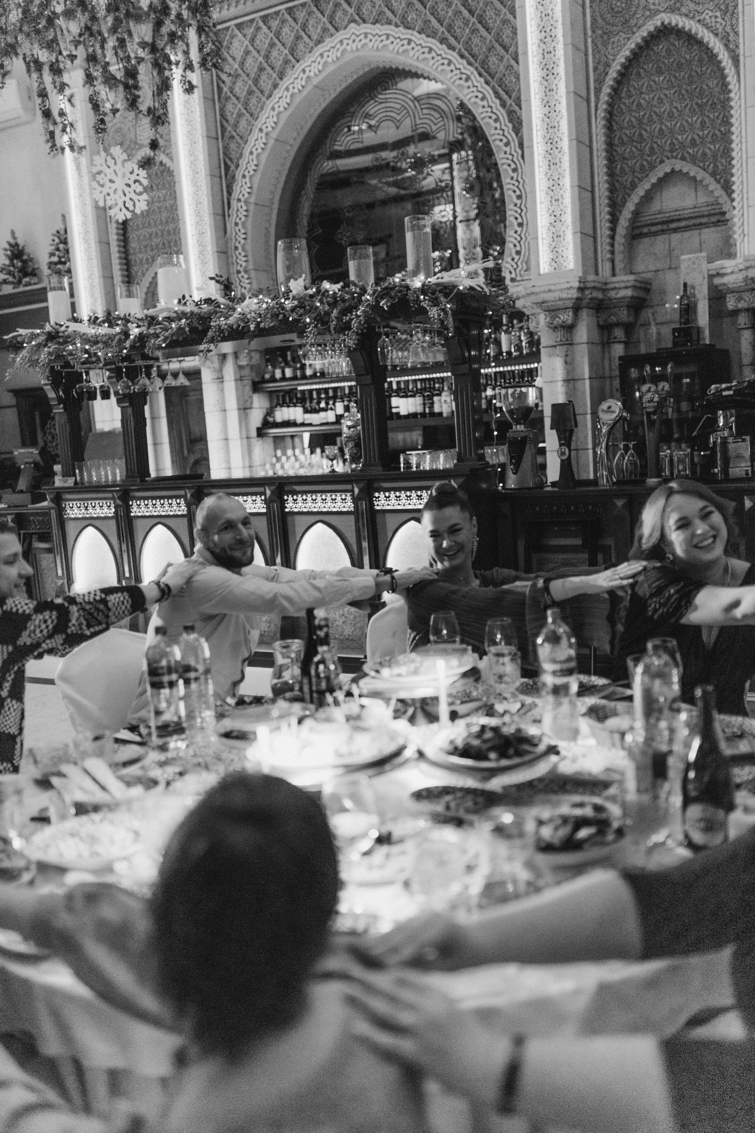 Новогодний корпоратив. Фотограф НОГИНСК, Москва, Анастасия Белая