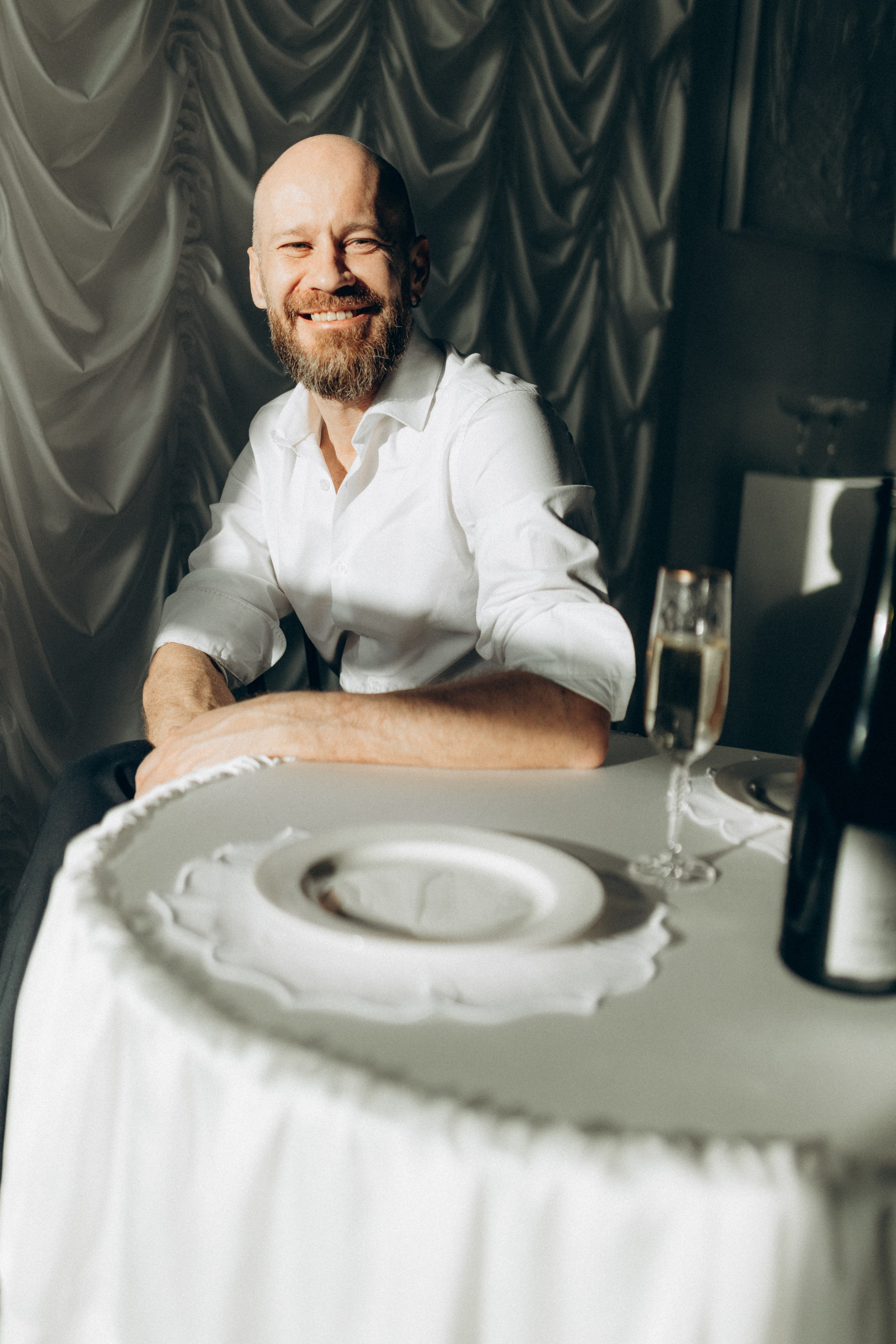 Анна & Андрей. Фотограф НОГИНСК, Москва, Анастасия Белая