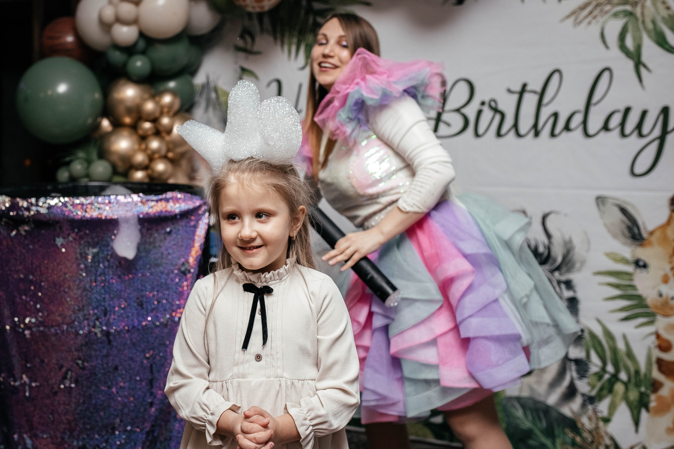 День рождения Данияра. Фотограф Сальск Катерина