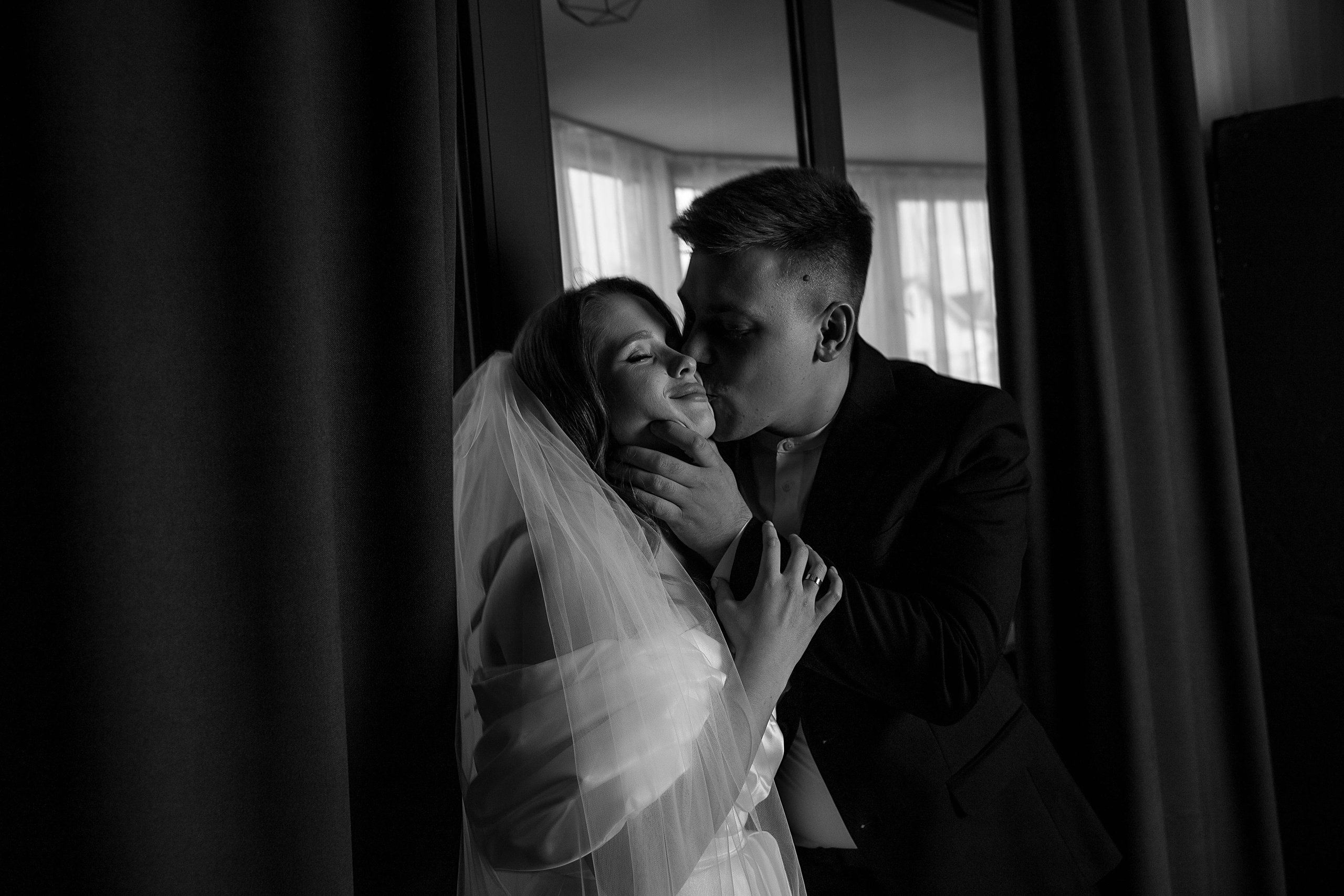 Ольга & Эдуард. Фотограф Сальск Катерина