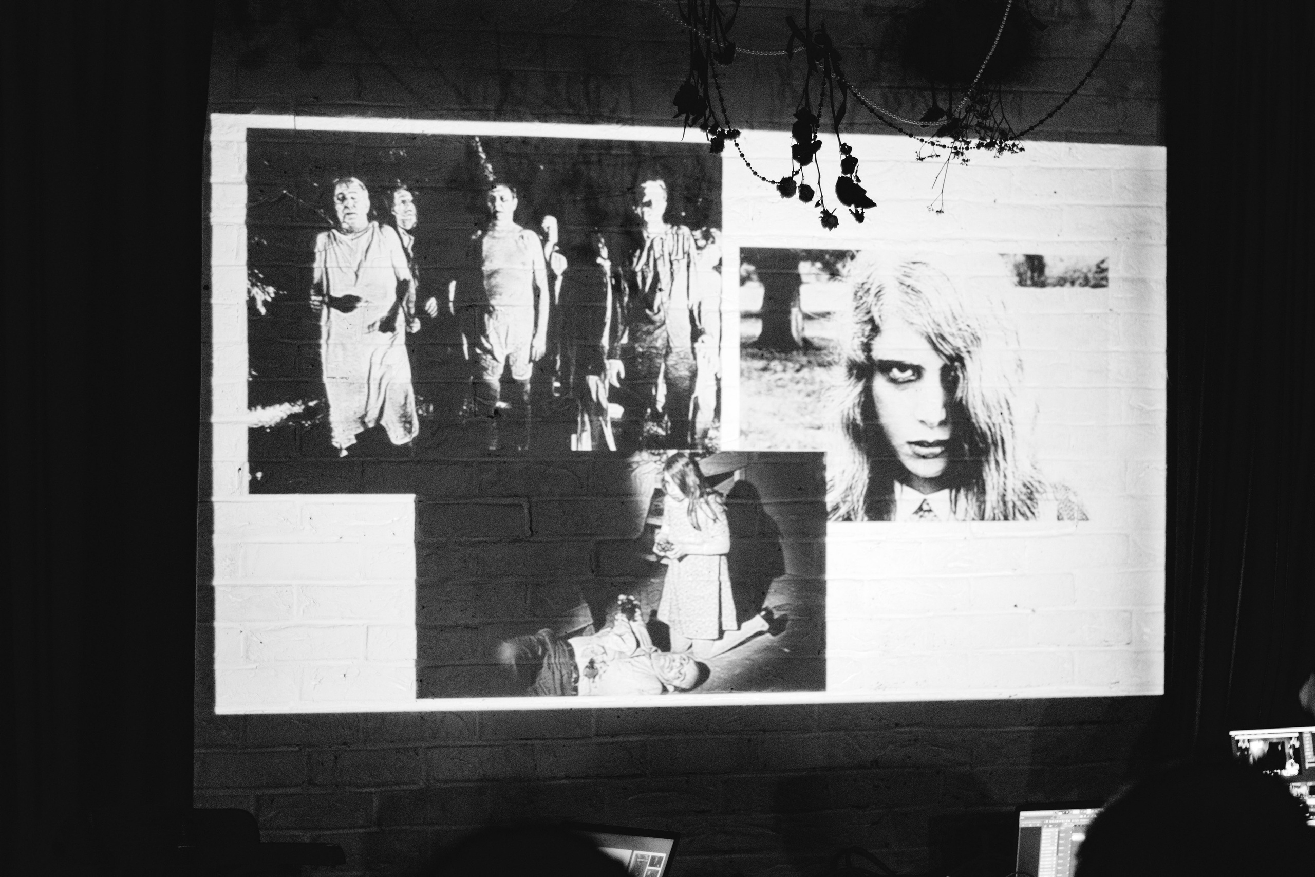 Бильярдная «Крученых» некрореализм. Юля Мурашова портретный и документальный фотограф