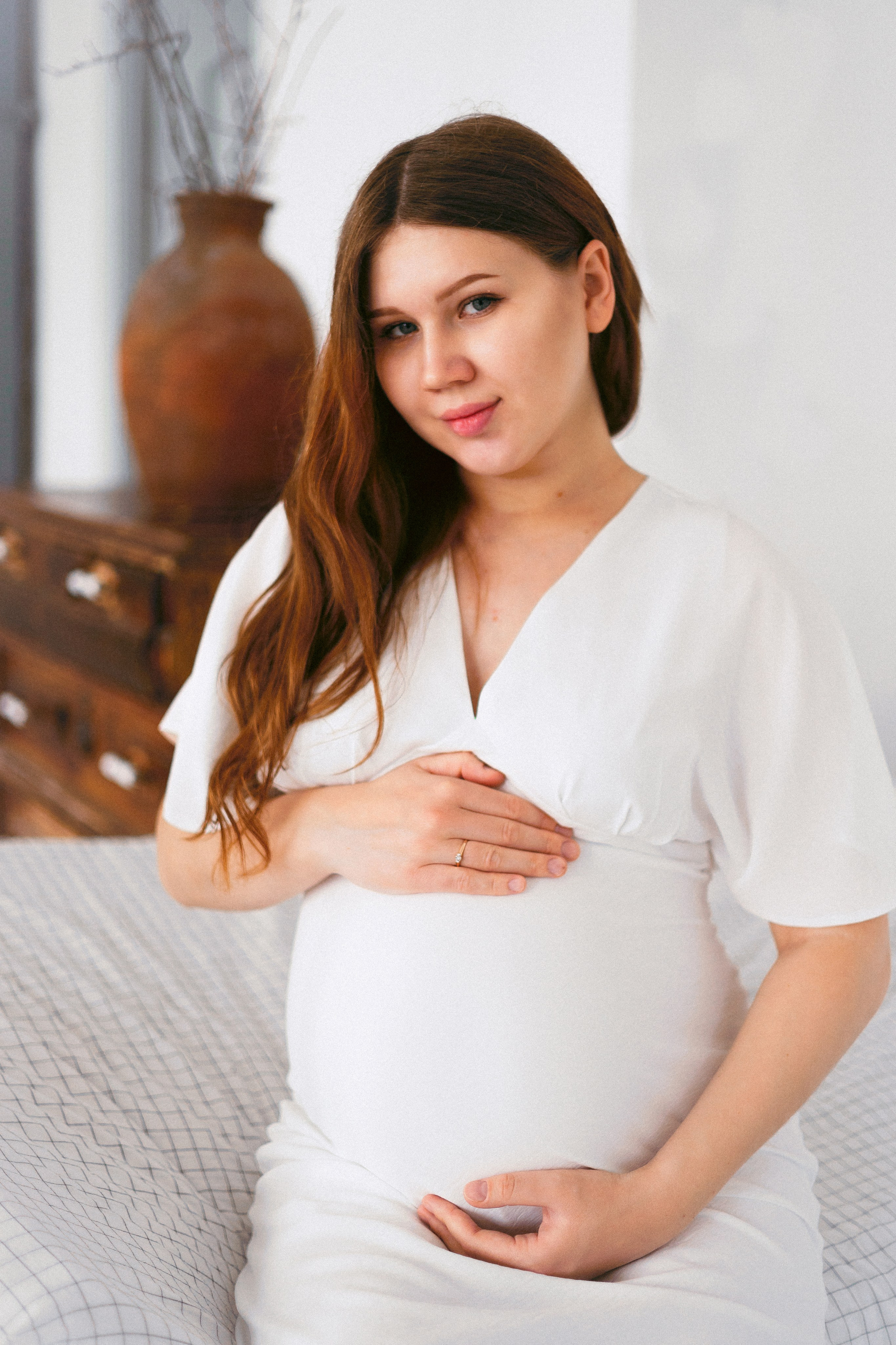 Кристина и Денис. Фотограф и видеограф в Бугульме Аня Трутнева