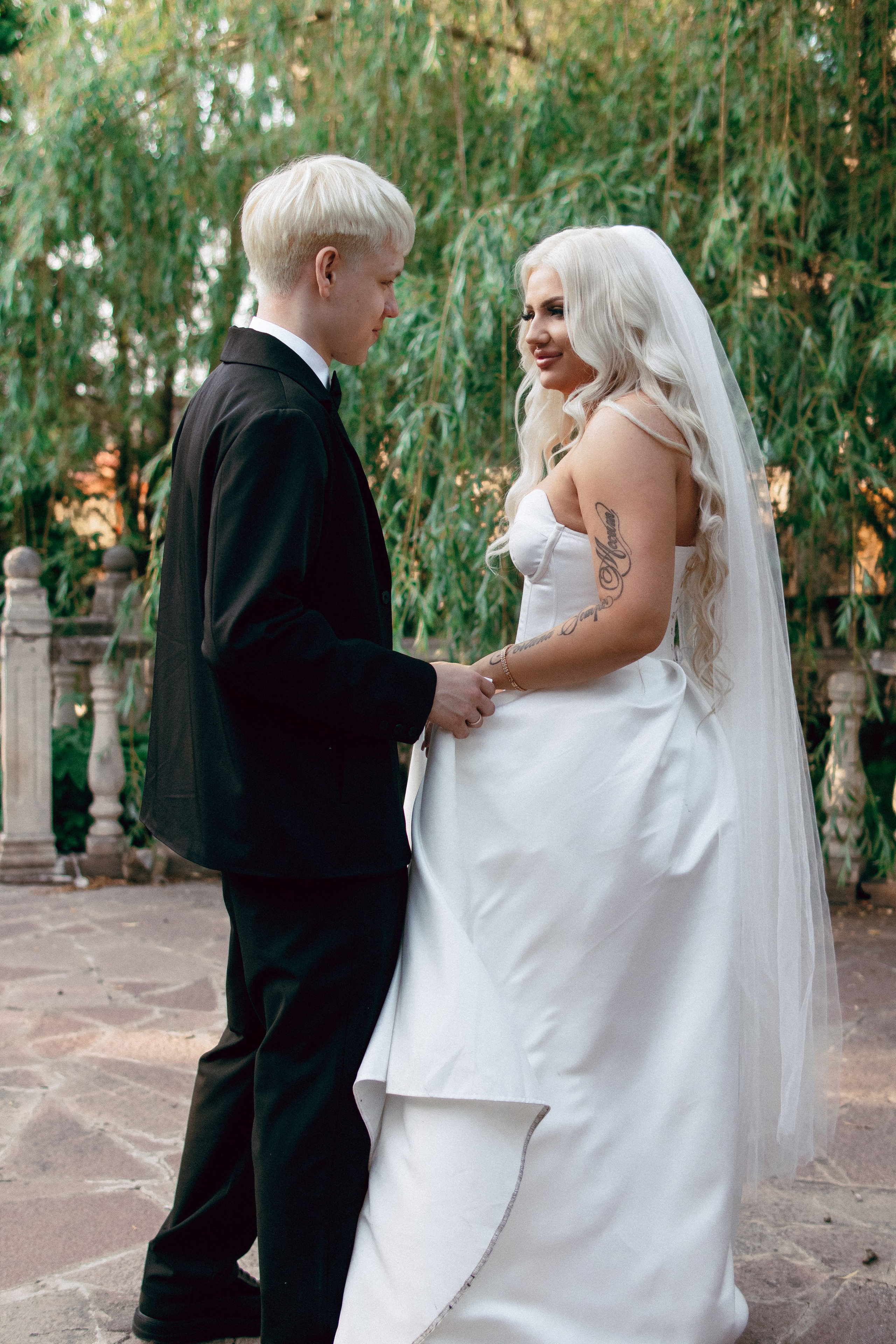 Даниэла ♡ Костя. Фотограф и видеограф в Бугульме Аня Трутнева