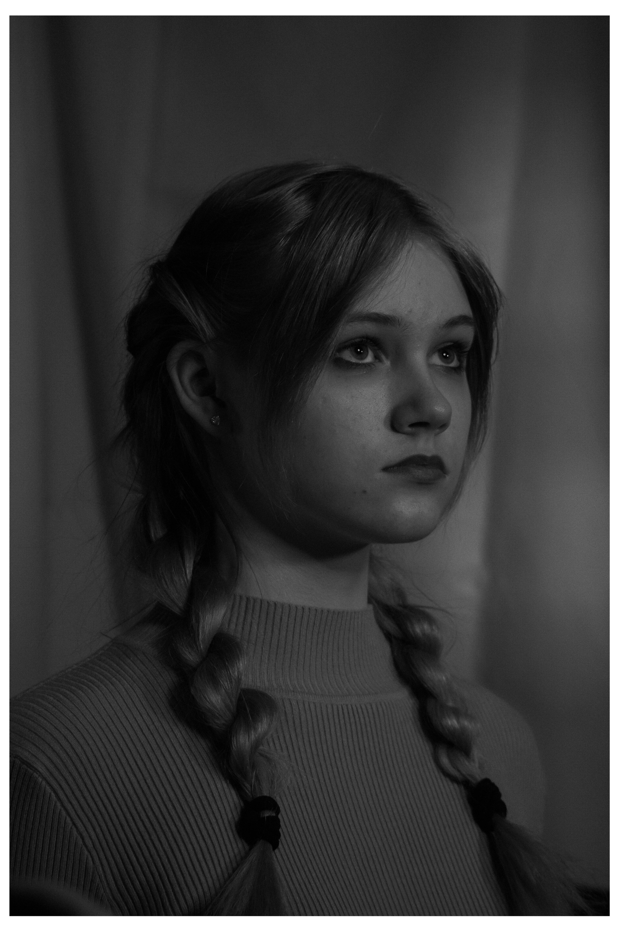 Бекстейдж с мк для К13. Фотограф и видеограф в Бугульме Аня Трутнева