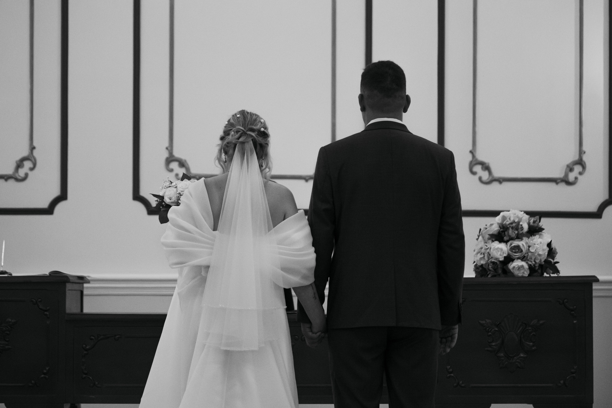 София и Ярослав. Фотограф и видеограф в Бугульме Аня Трутнева