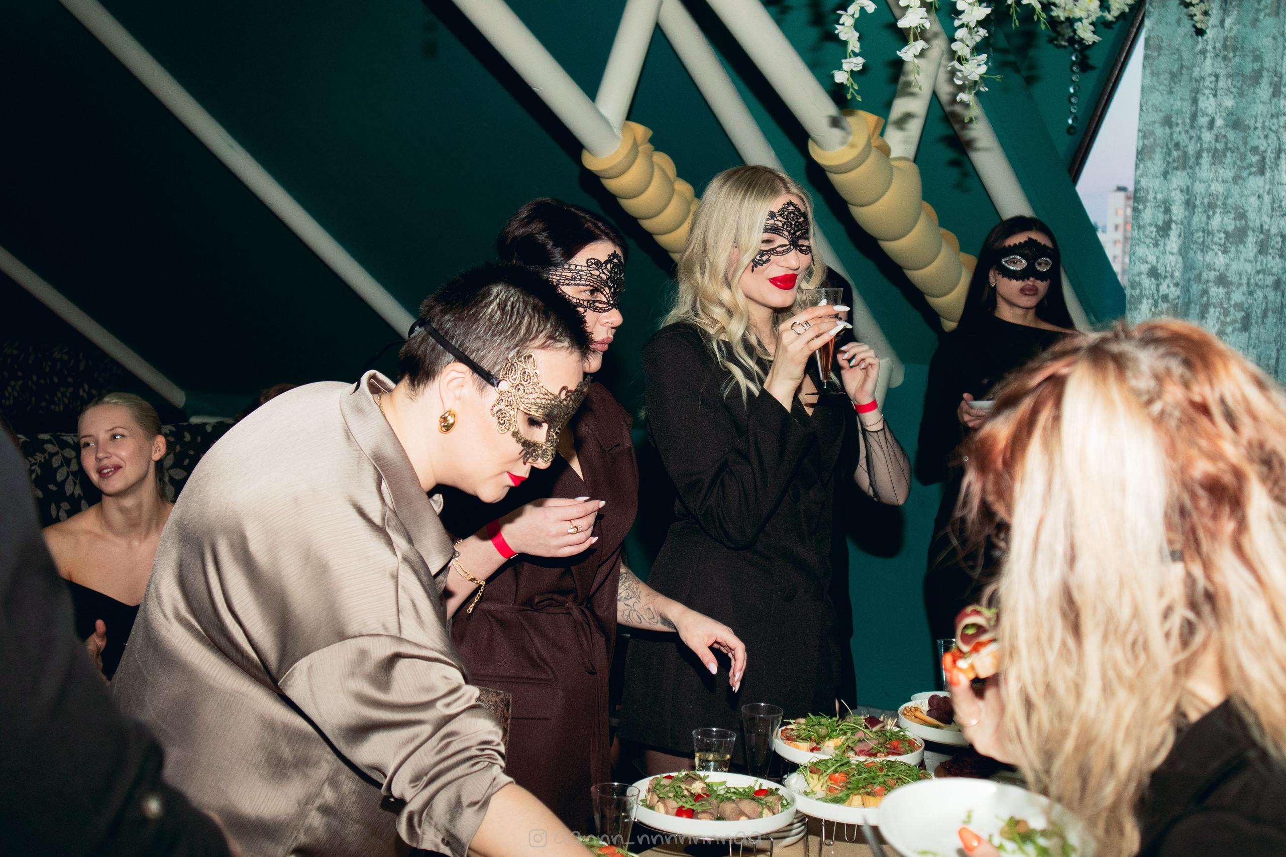 ДР Дании. Фотограф и видеограф в Бугульме Аня Трутнева