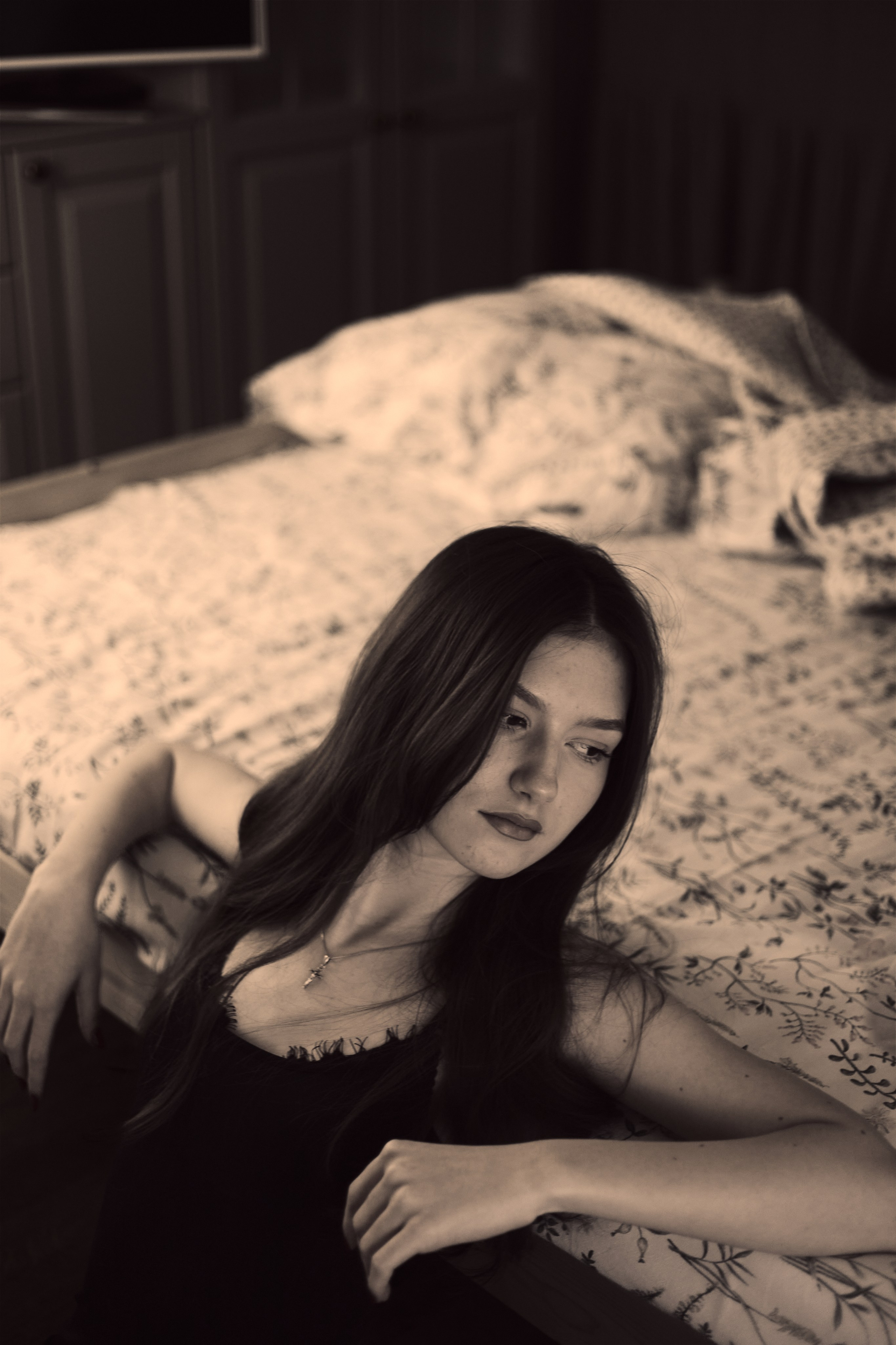 Татьяна. Фотограф и видеограф в Бугульме Аня Трутнева