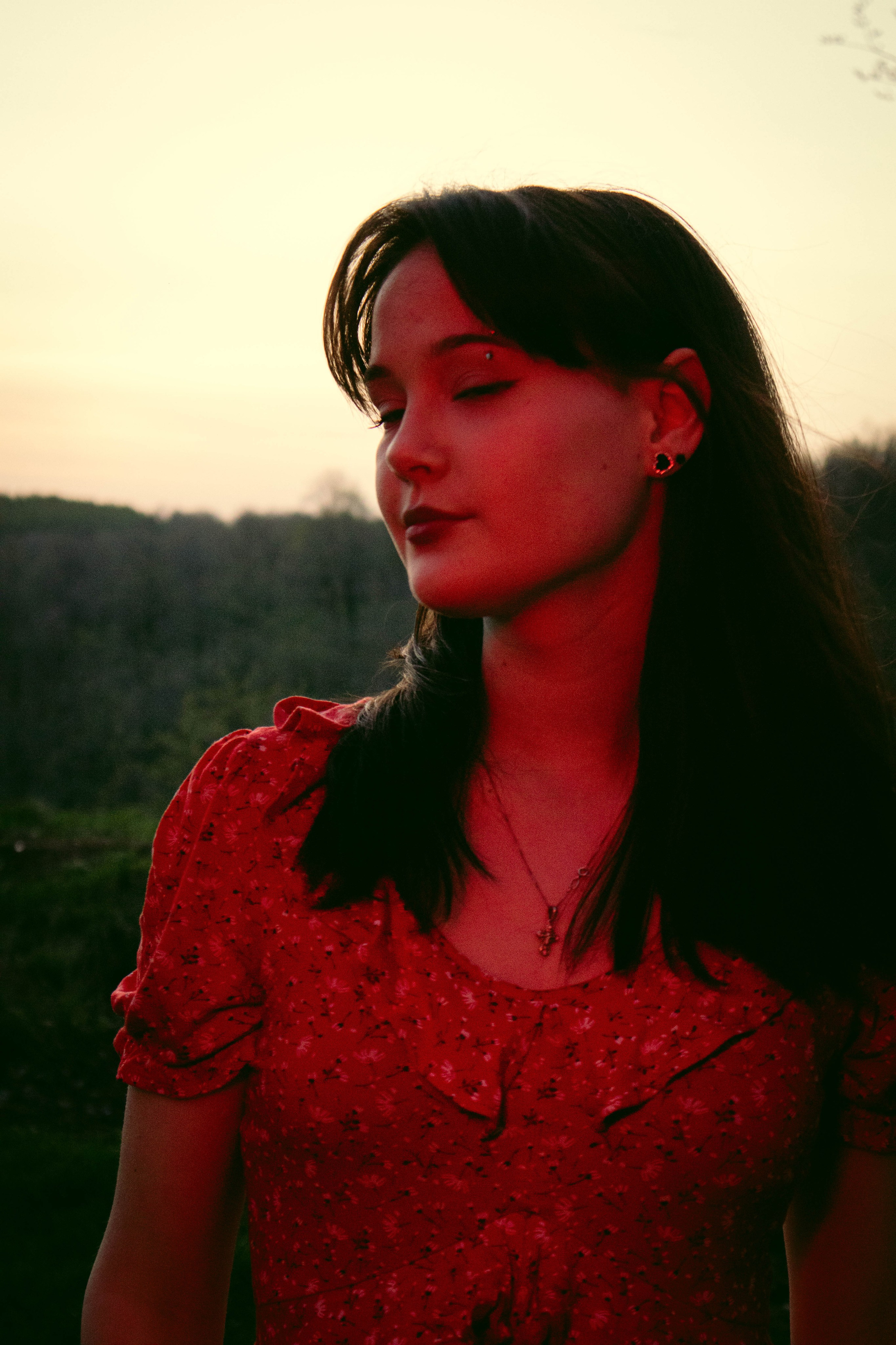 Лиза. Фотограф и видеограф в Бугульме Аня Трутнева