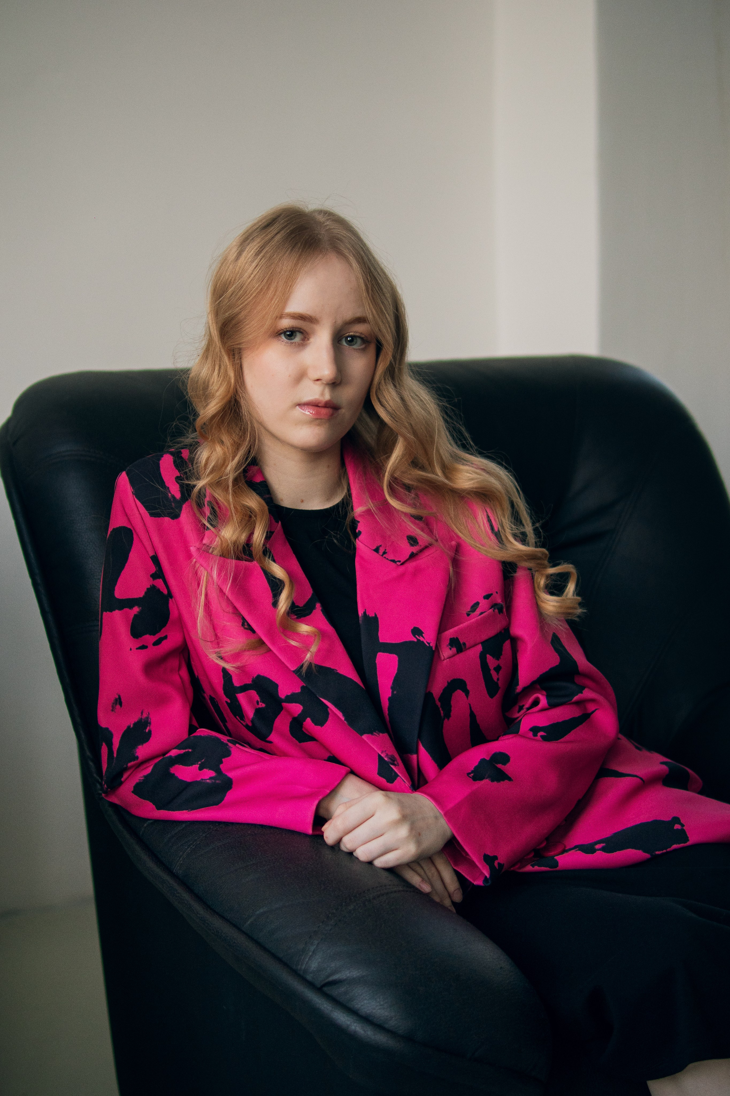 Настя. Фотограф и видеограф в Бугульме Аня Трутнева