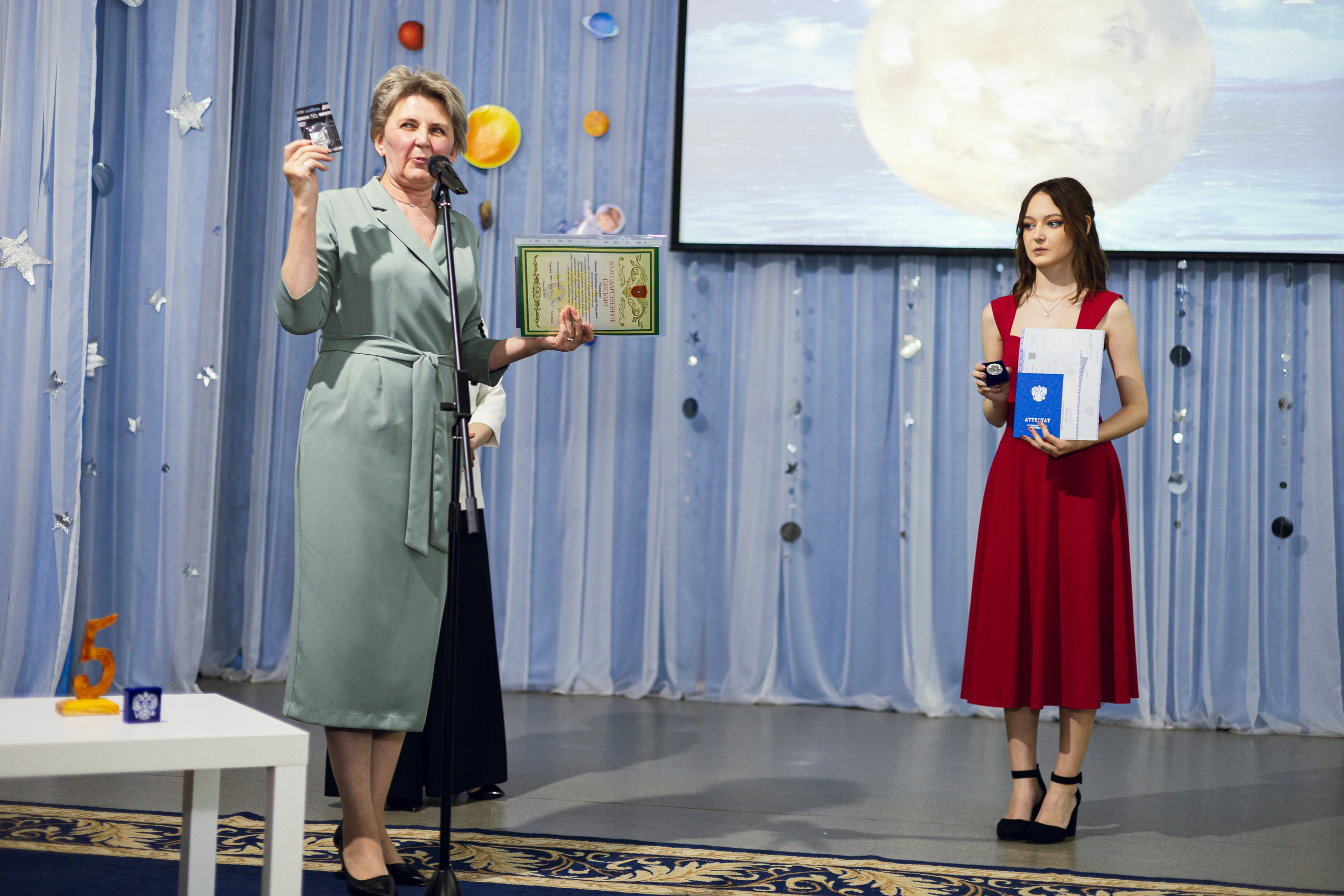 3 школа. Фотограф и видеограф в Бугульме Аня Трутнева