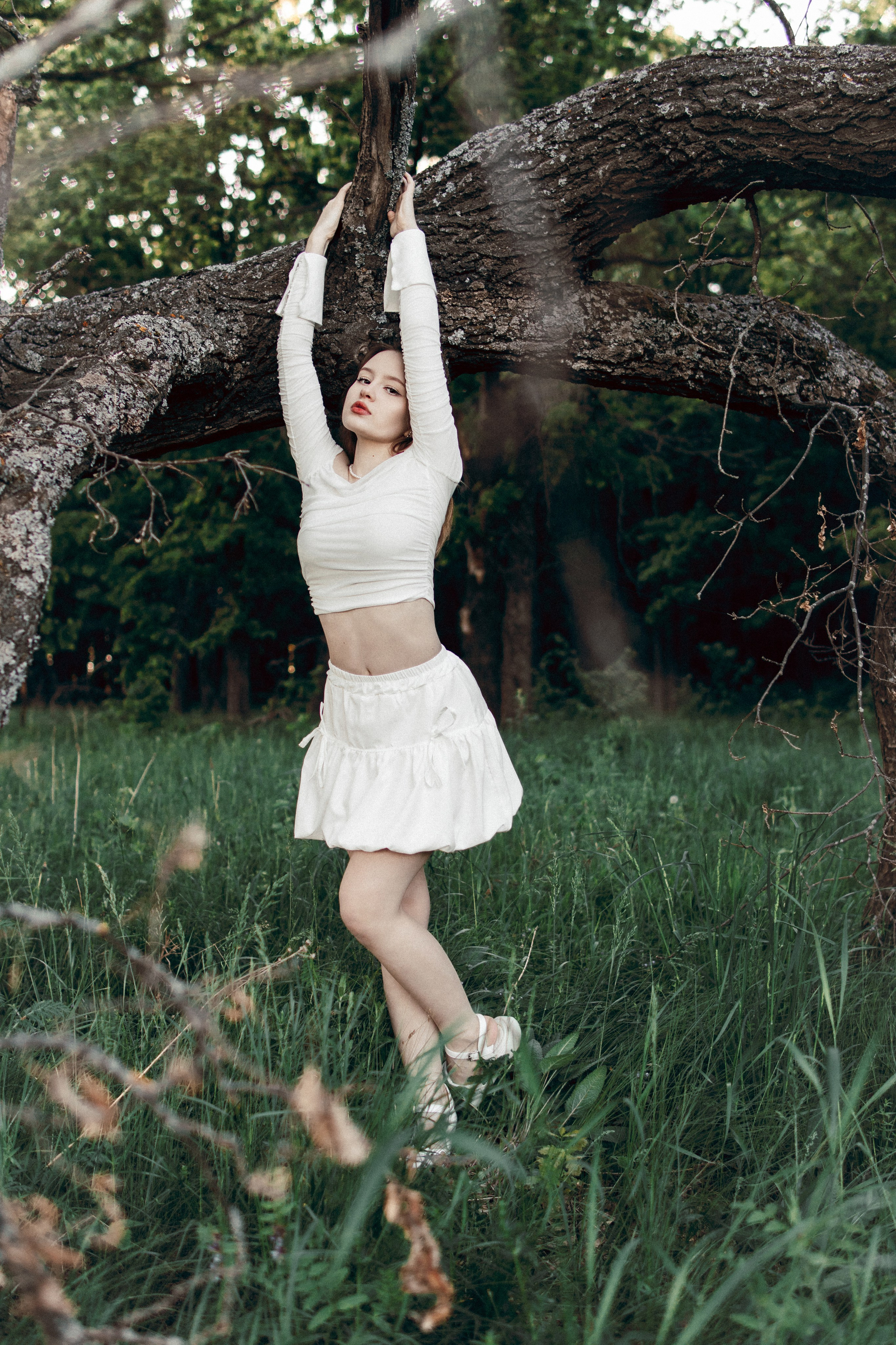 Алиса. Фотограф и видеограф в Бугульме Аня Трутнева