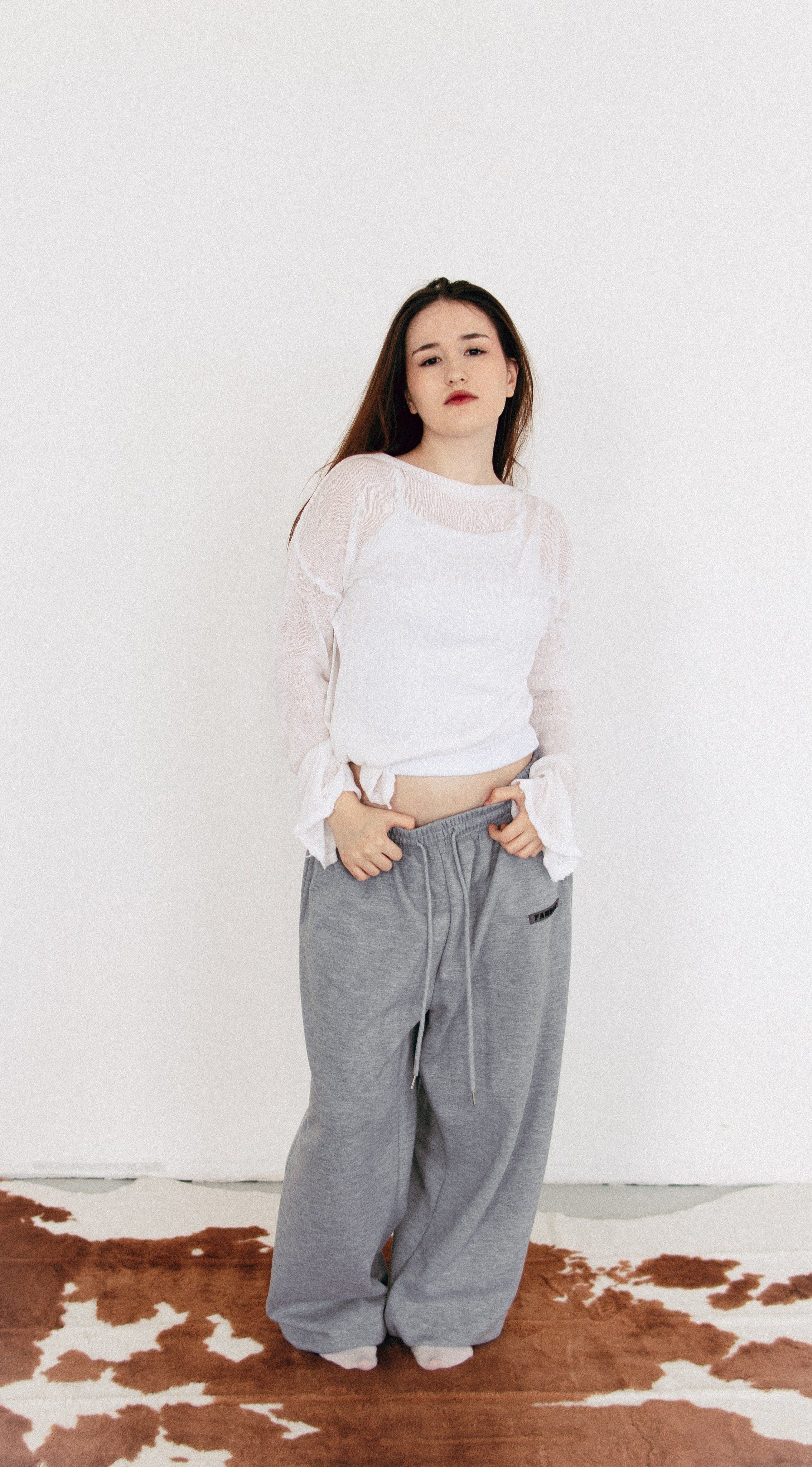 Кариша. Фотограф и видеограф в Бугульме Аня Трутнева