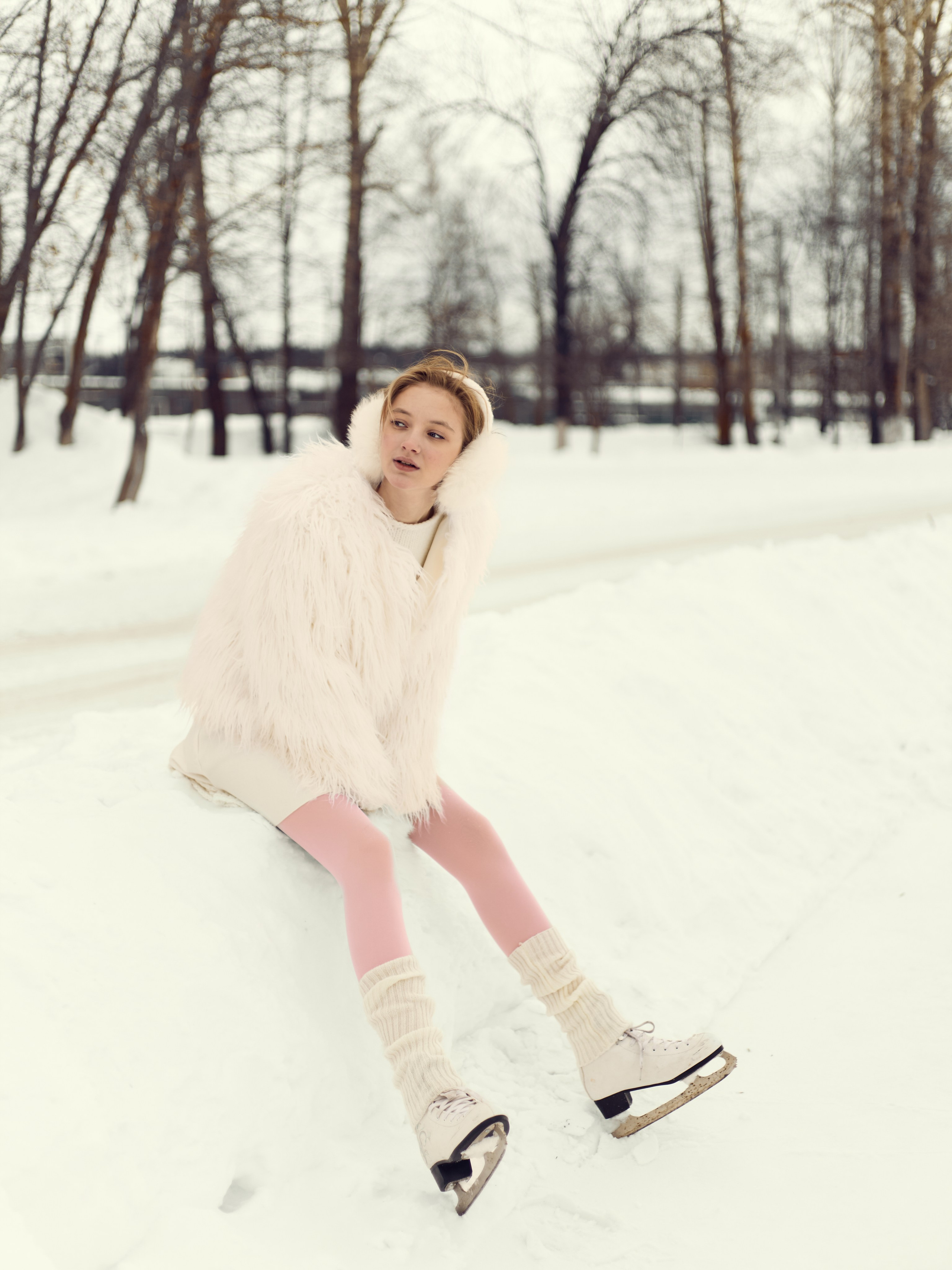 Лиза. Фотограф и видеограф в Бугульме Аня Трутнева