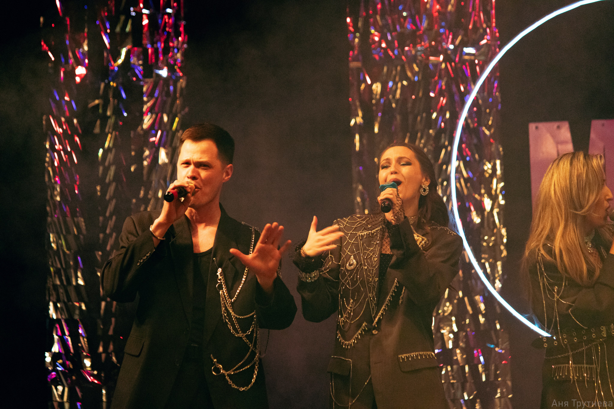 МОСКОВСКОЕ ВРЕМЯ юбилей. Фотограф и видеограф в Бугульме Аня Трутнева