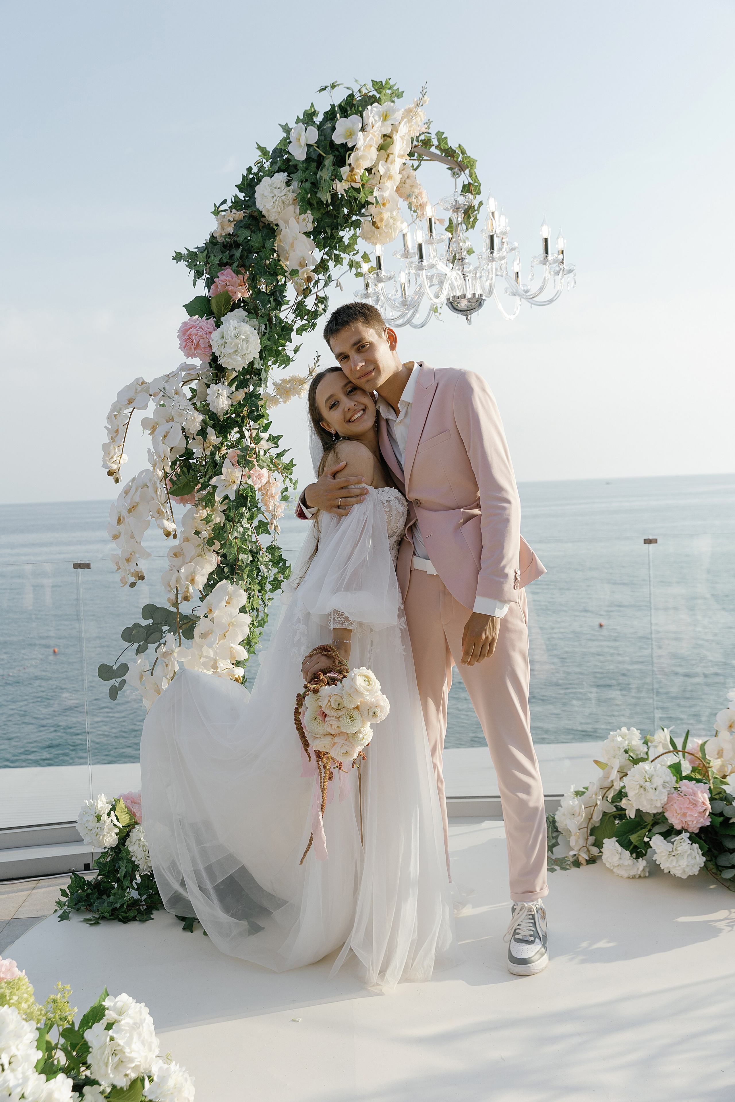 Павел и Елена. Свадебный и семейный фотограф Харольцева Наталья