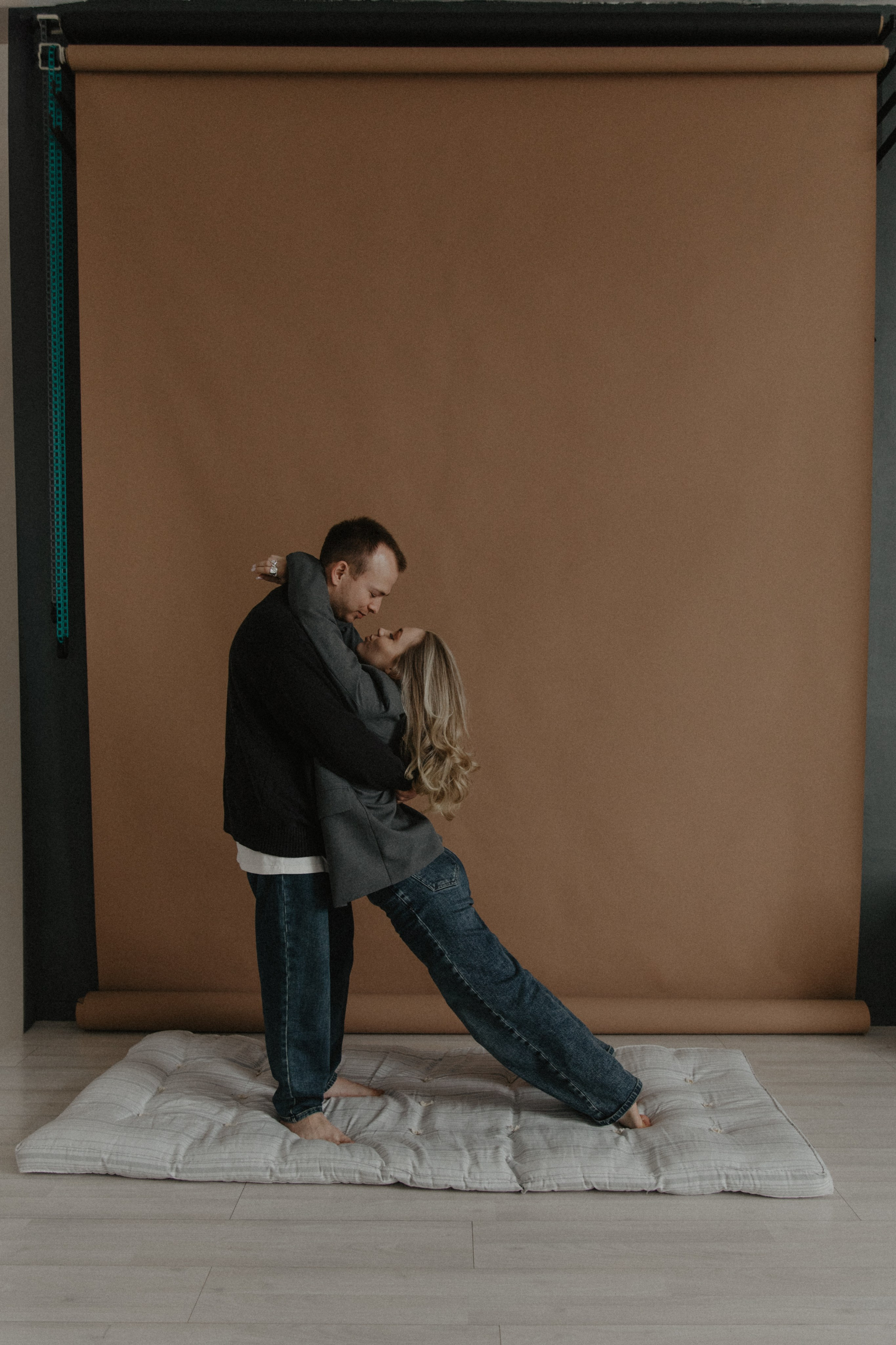 ИРА И МАКСИМ. Фотограф Муратова Алена