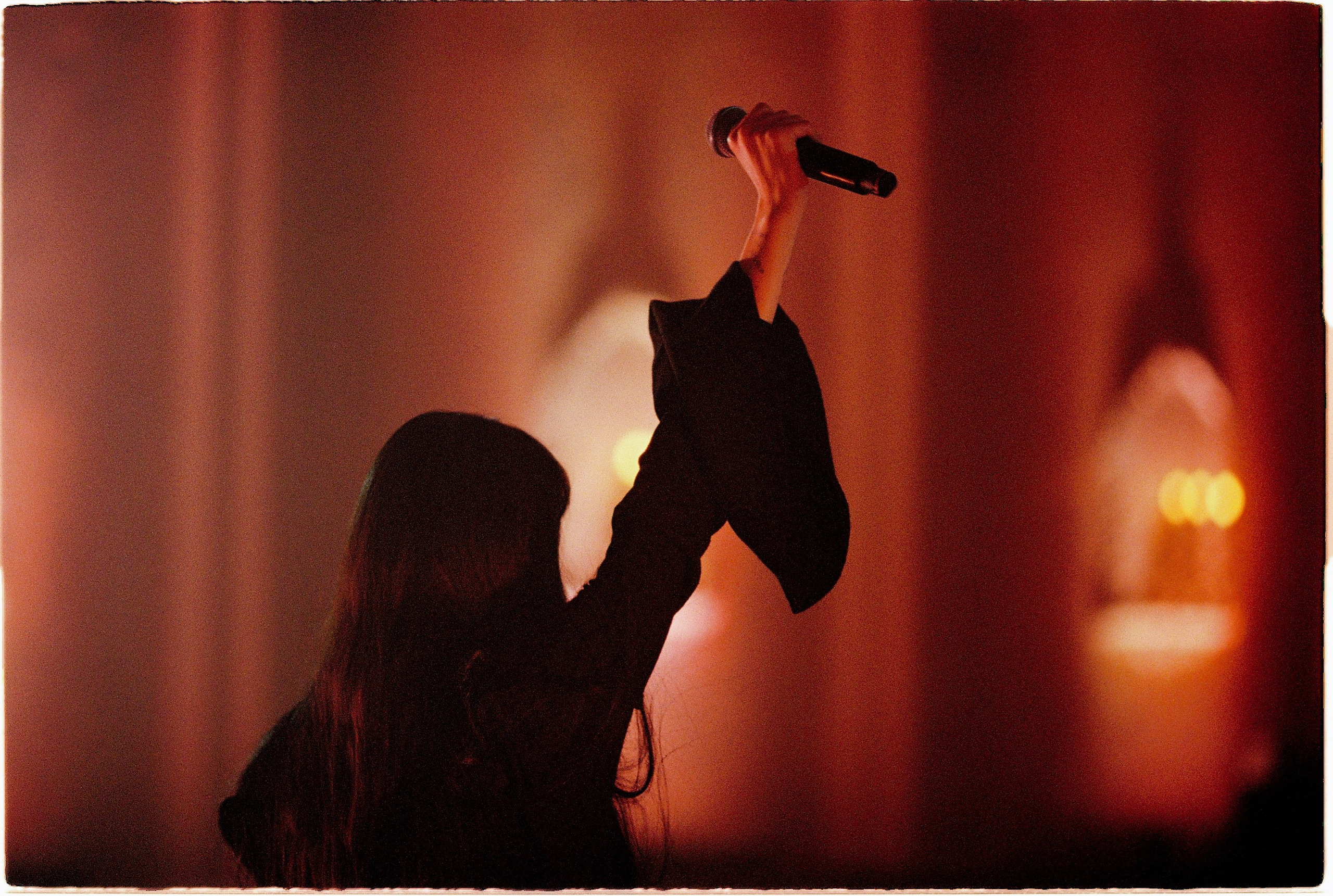 Mirele дк кристалл 2025. Илья Симонов фотограф москва