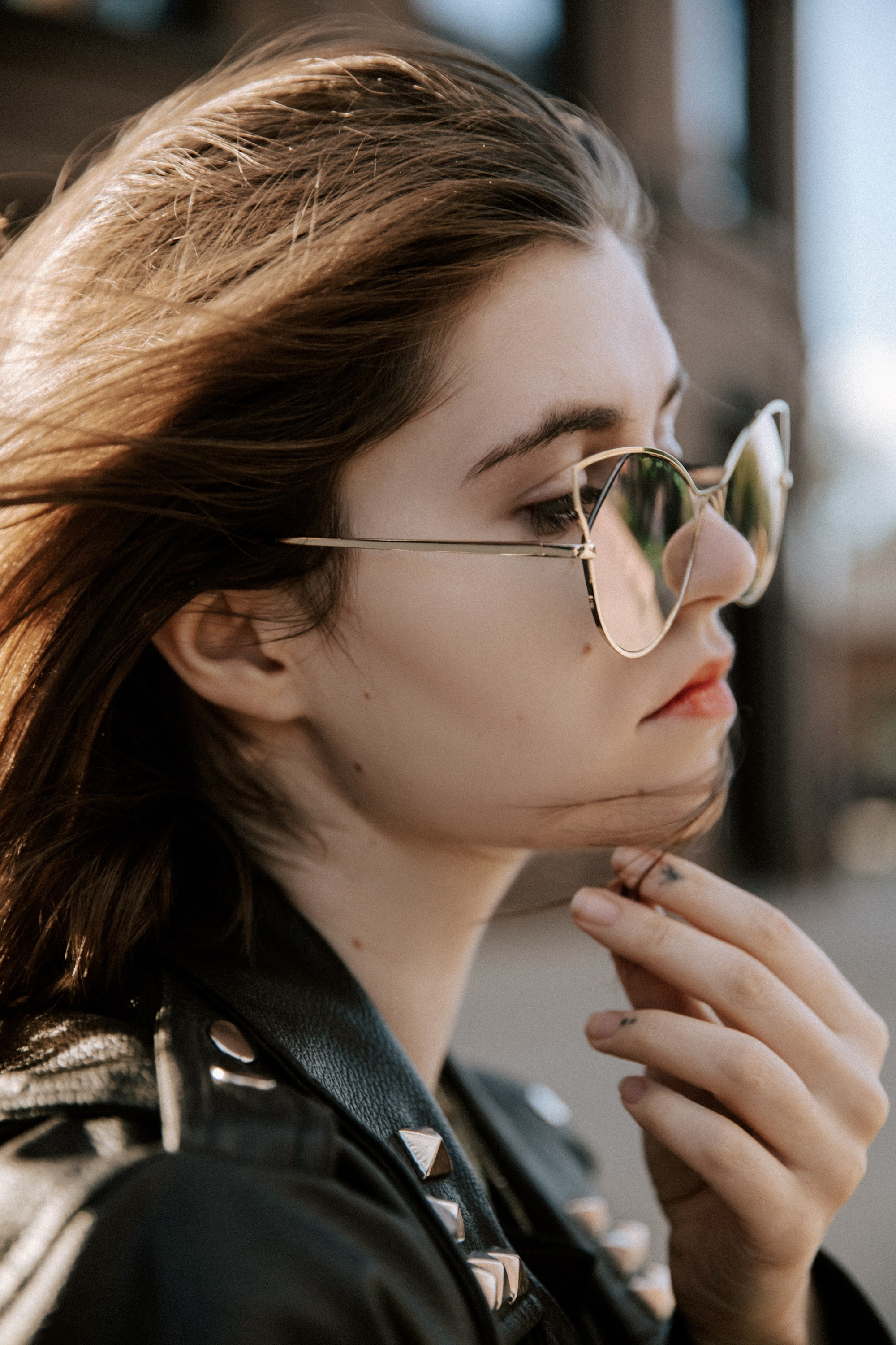 ДОМИНИКА. МОСКВА ` 21. Maria Startseva Photo