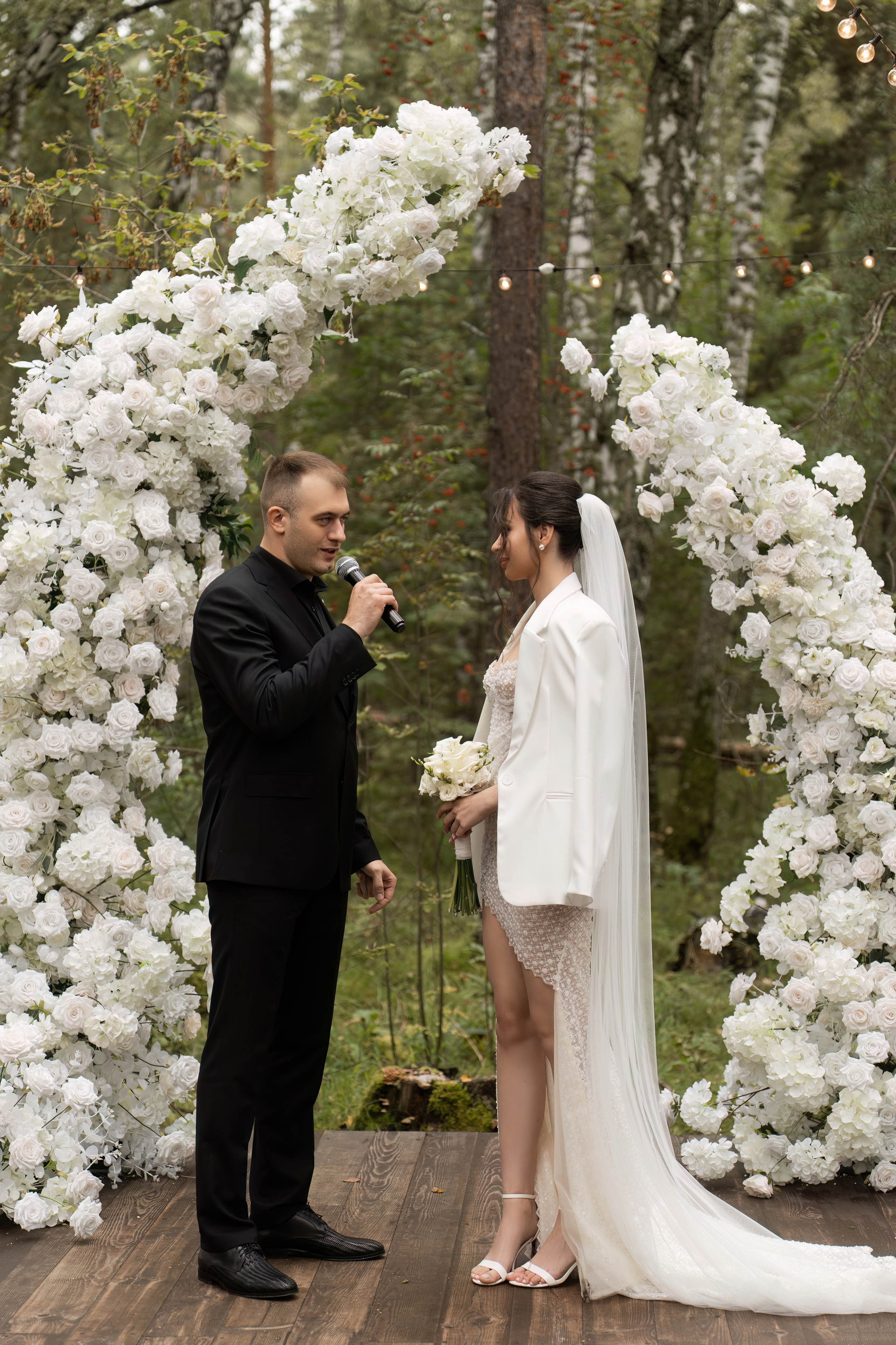Алиса и Виктор. Свадебный фотограф в Барнауле Четошникова Анна