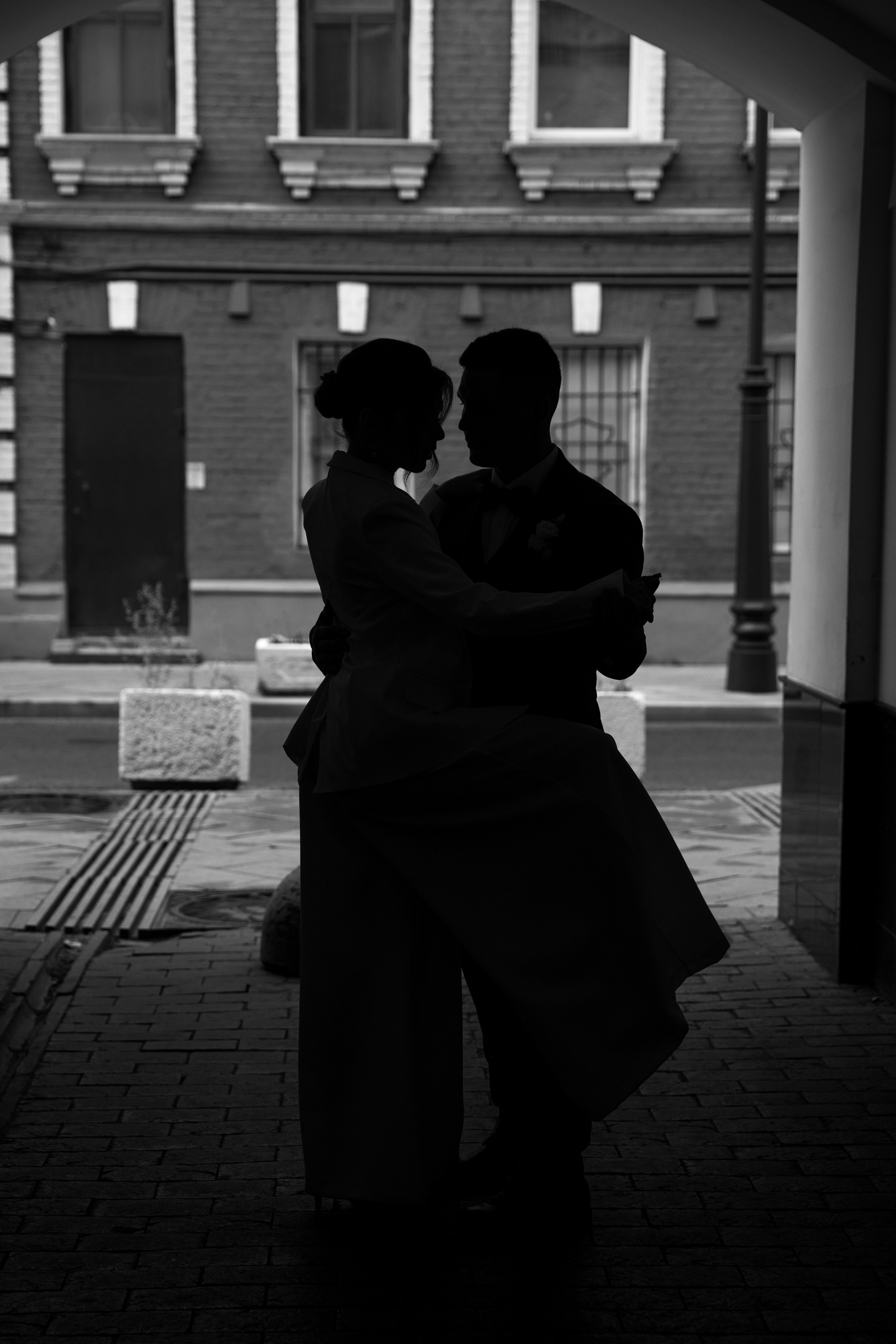 Станцуем?). Свадебный и семейный фотограф в Москве Julia Juice