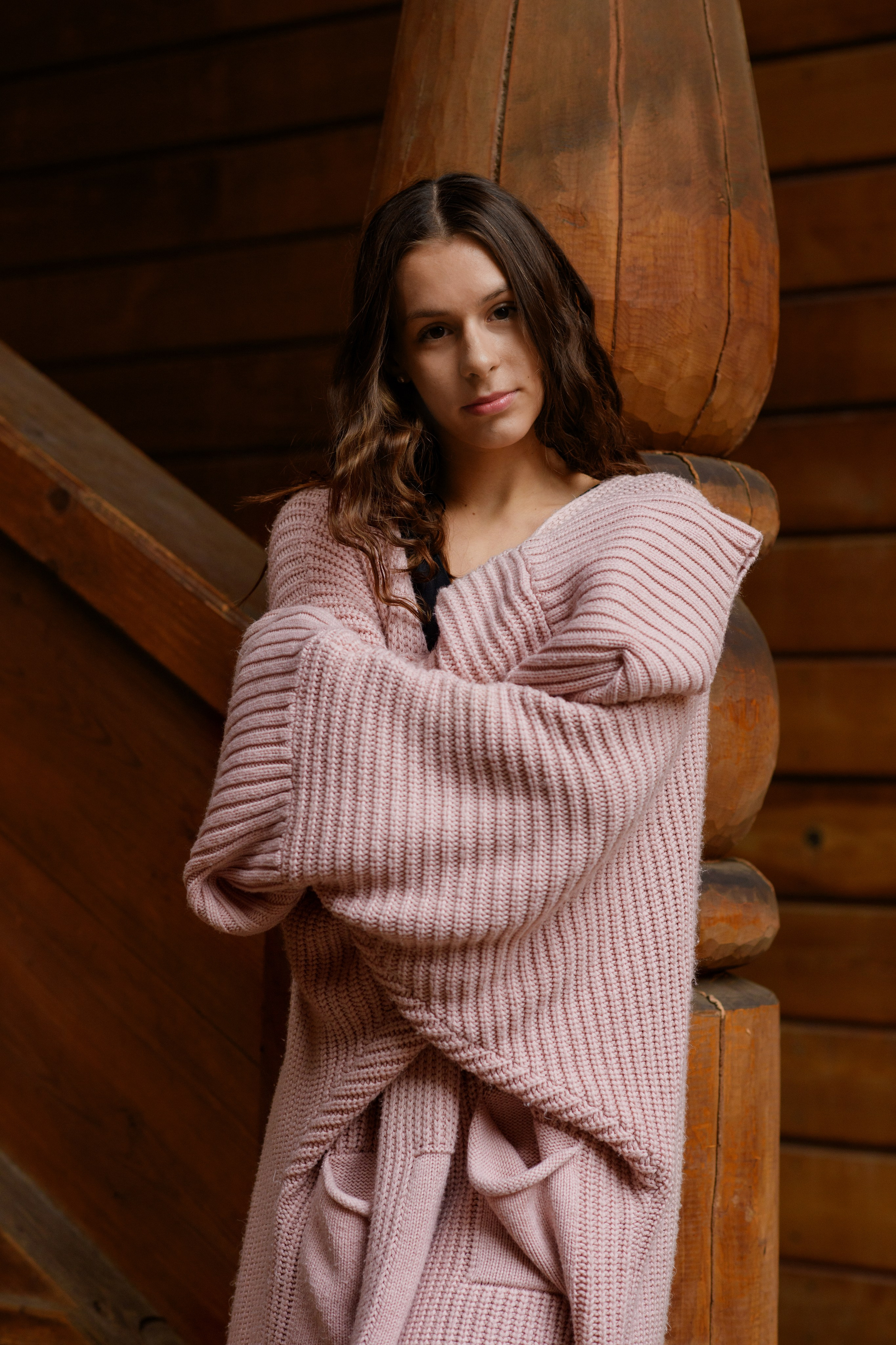 Фотосессия подростка. Главная