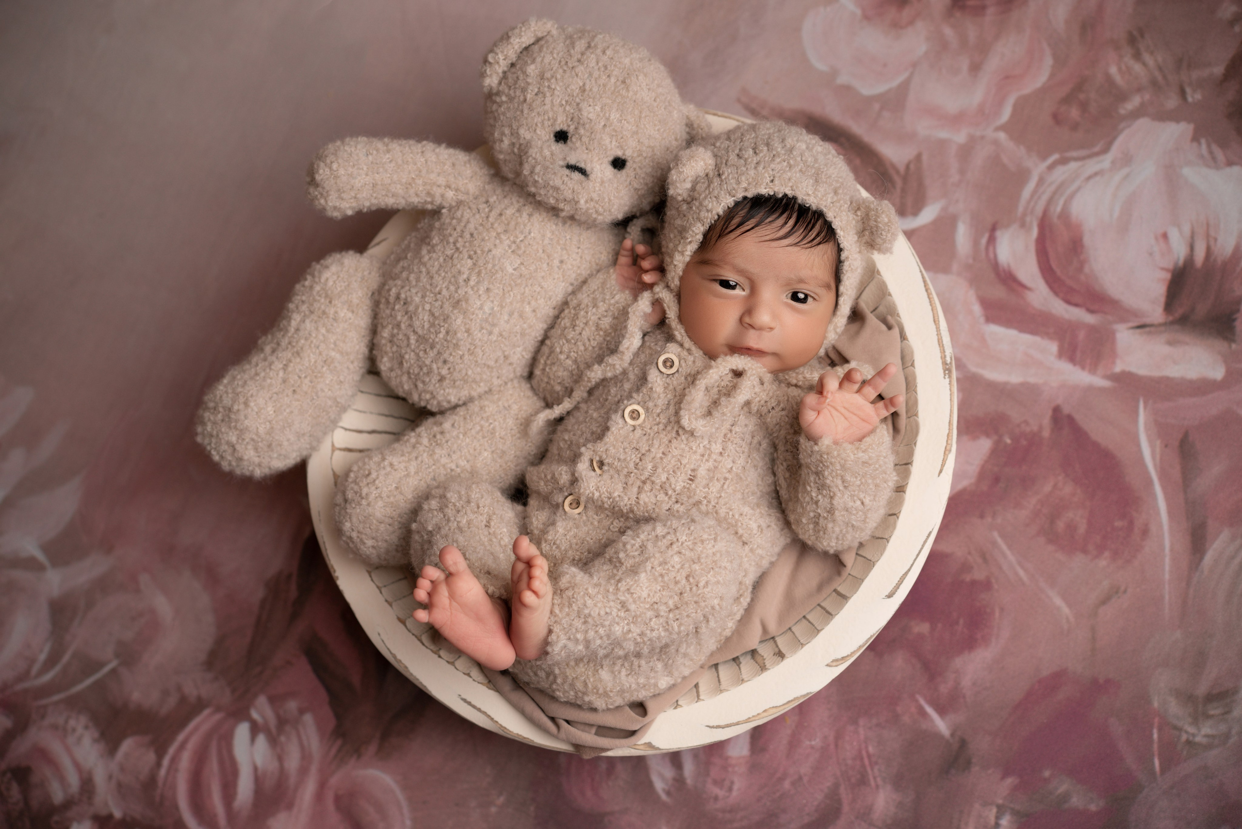 Фотосессия новорожденных | Галерея трогательных кадров малышей в стиле newborn. Фотосессия новорожденных в Москве и Московской области | Профессиональный фотограф newborn — Татьяна Иванова