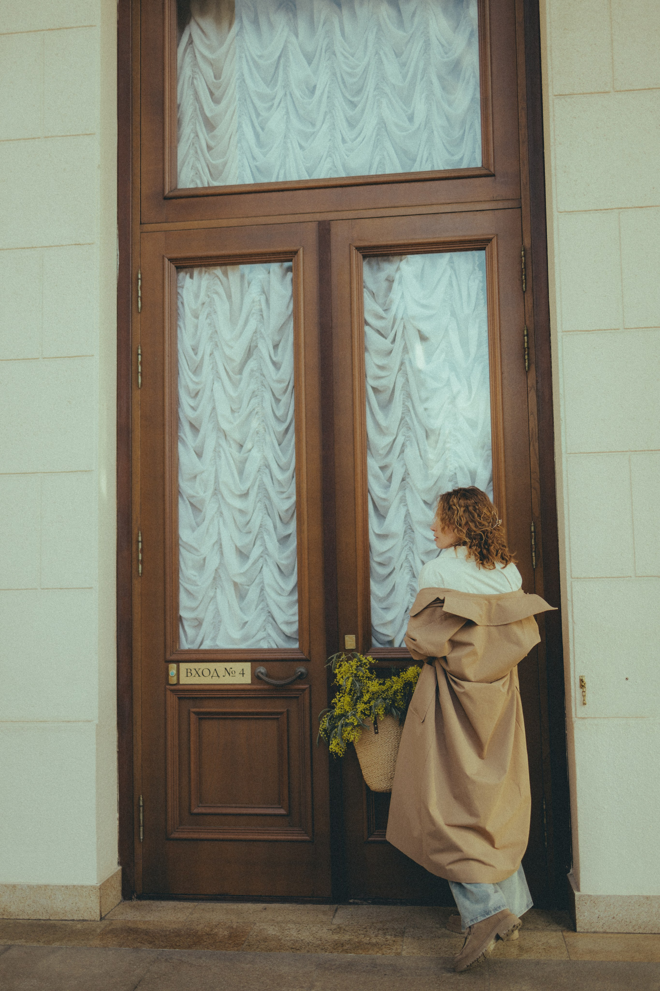 Даша. Фотограф Сочи Адлер Сириус Красная поляна Олеся Минив