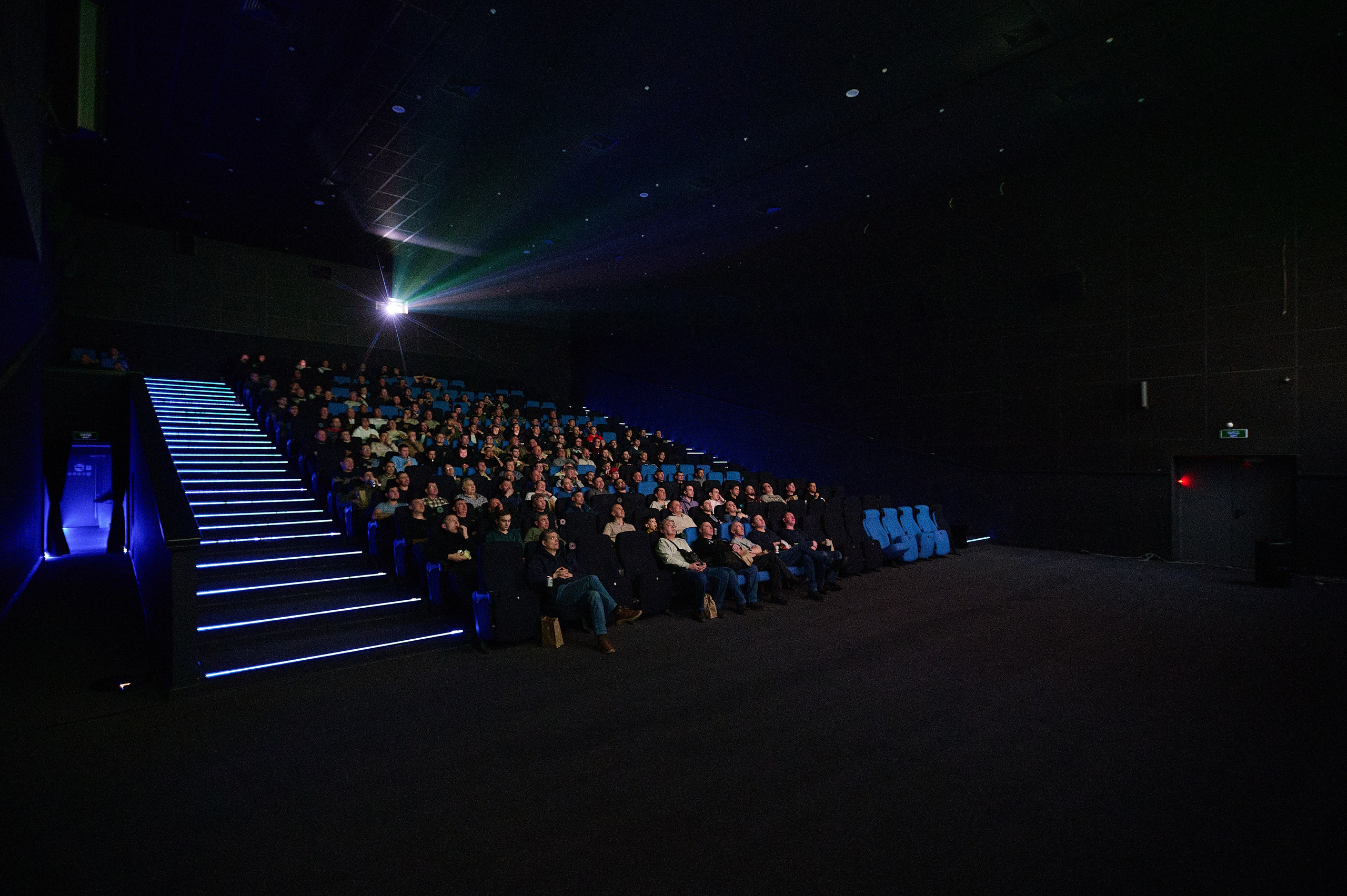 Репортажный фотограф на юбилей корпоратив, мероприятия в Уфе. Свадебный фотограф Тимур Хабибуллин