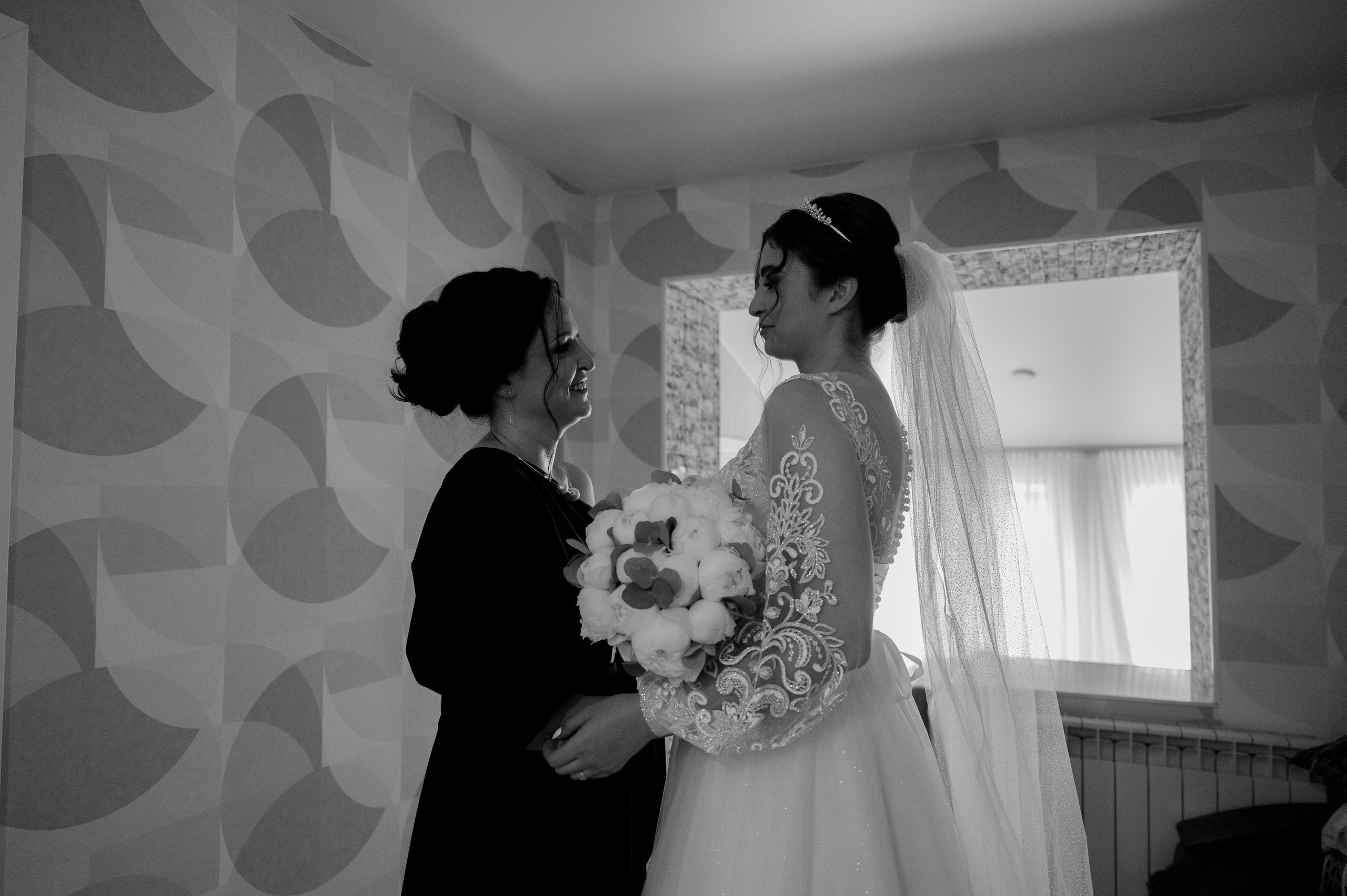 Валерия и Глеб. Наставник по мобильной съемке и фотограф Тула Новомосковск