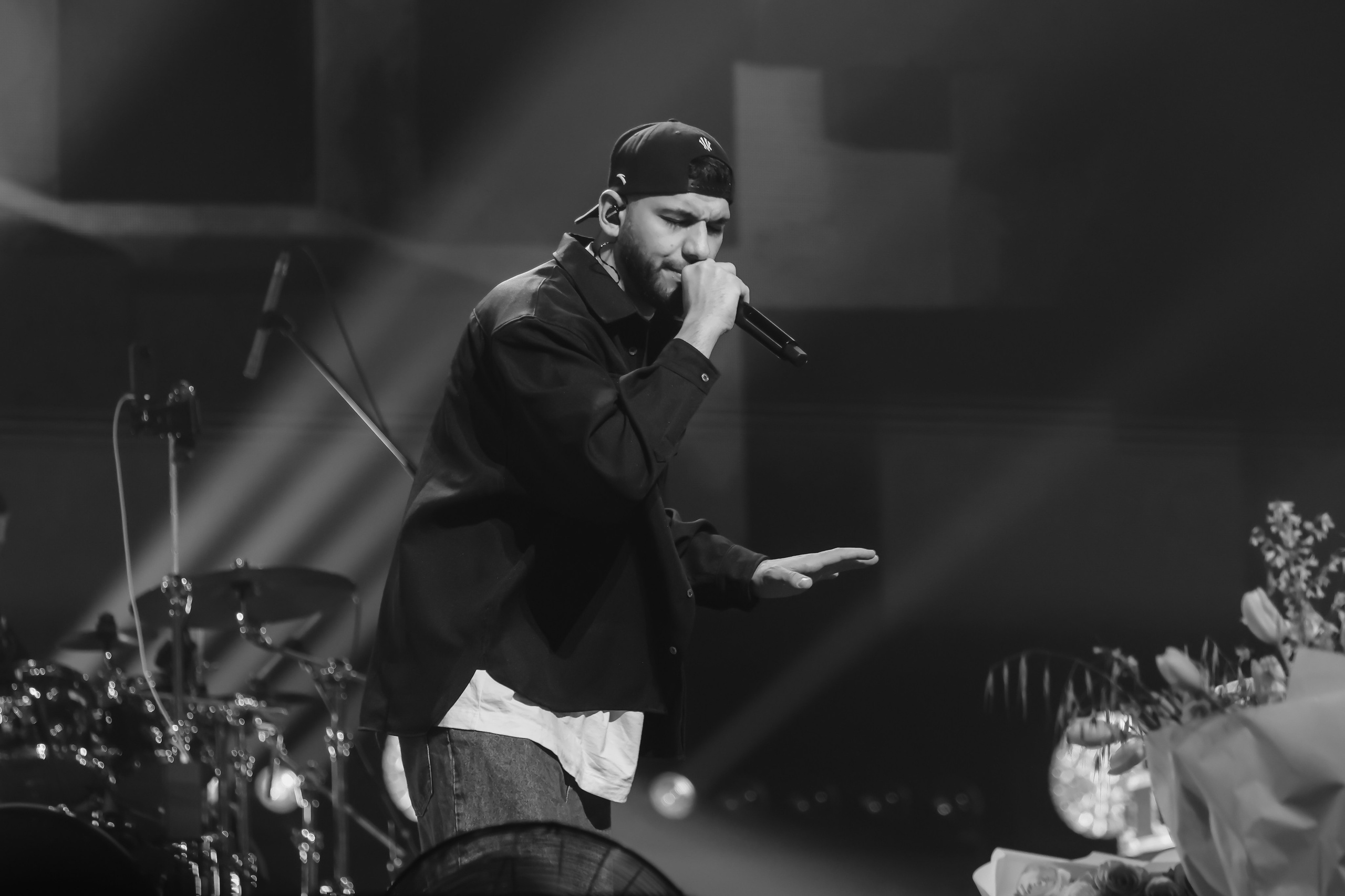 Любовь Успенская, Live Арена. Фотограф Ольга Махалова — Санкт-Петербург, Москва, Нижний Новгород