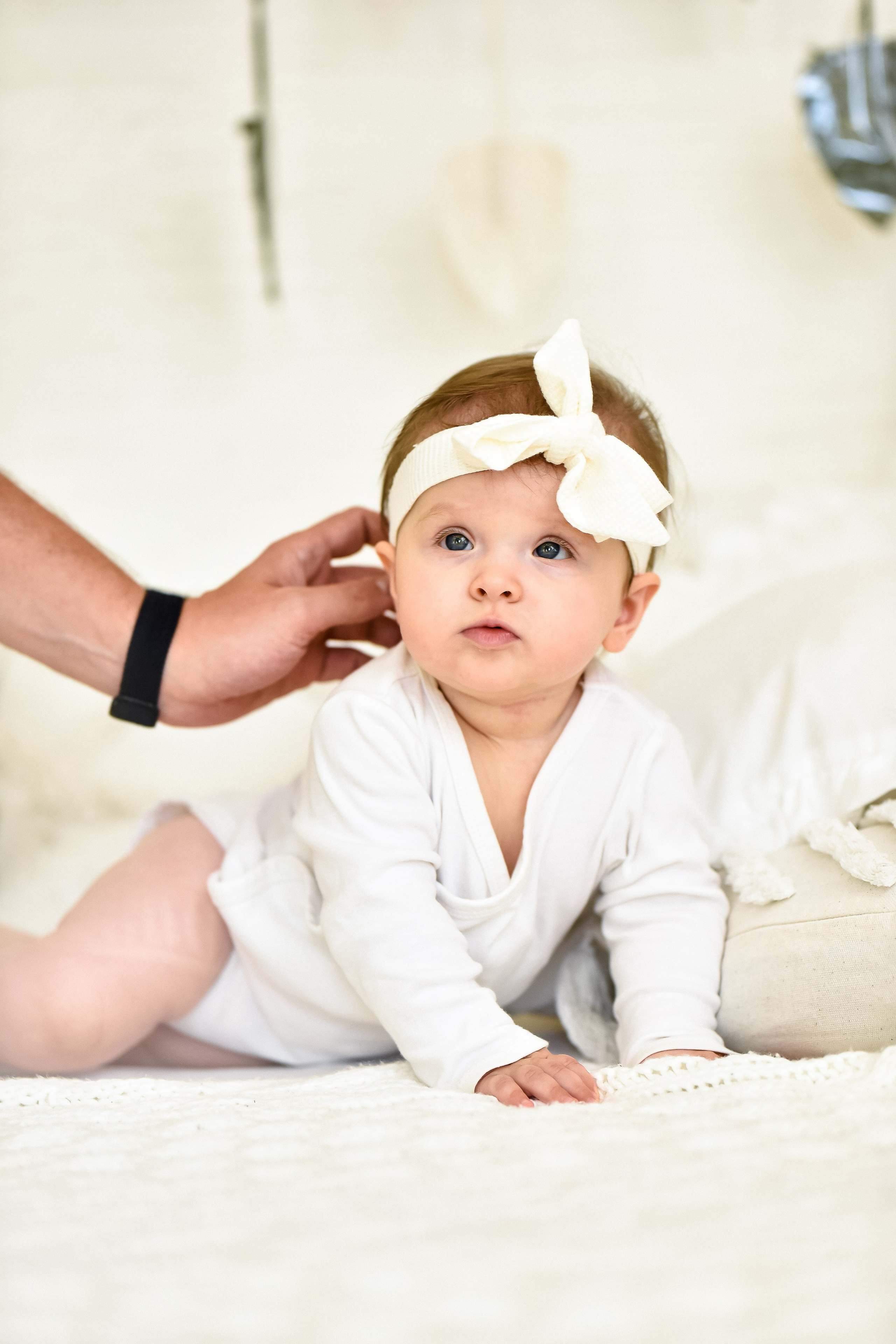 Семья Евгении