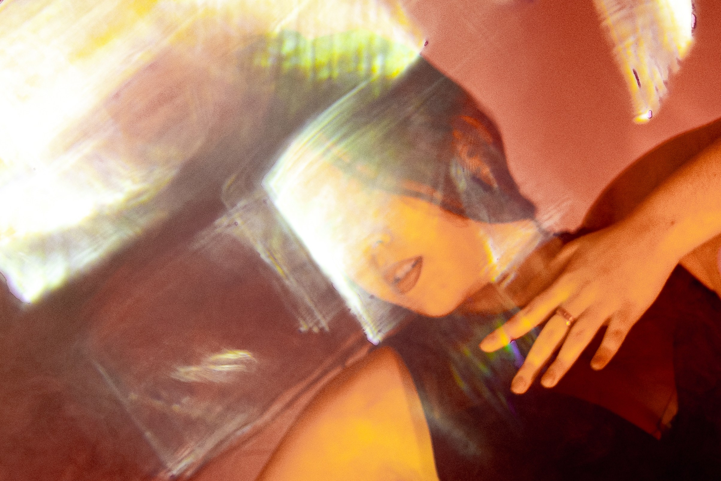 Магия танца: Солнце и Вода. Арт-фотограф Крис Л. в Тобольске: портрет, семейные, свадьбы