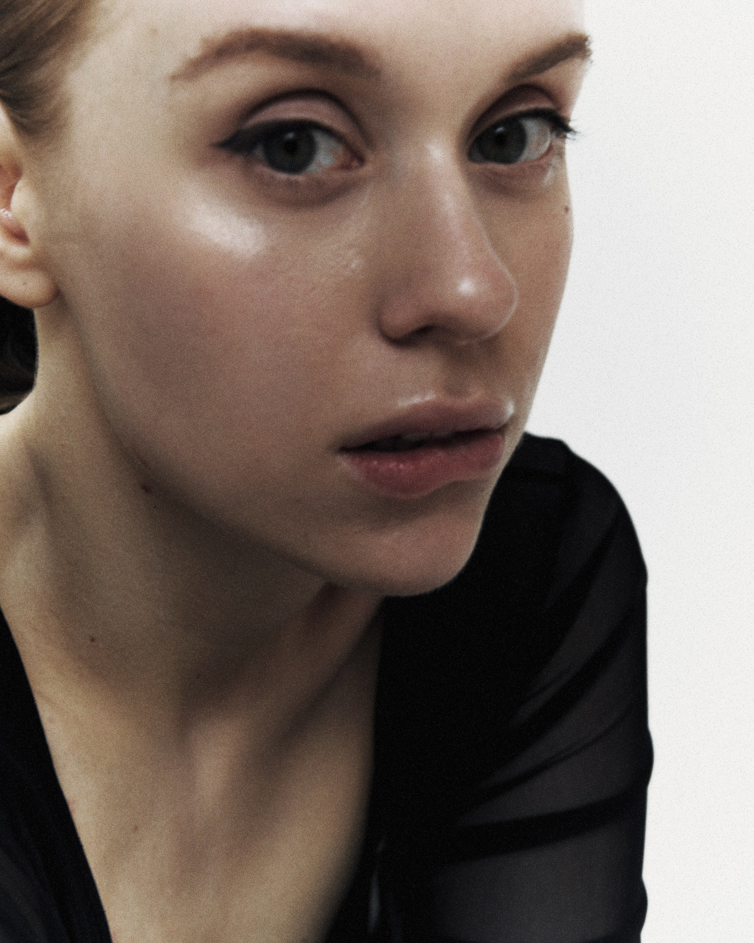 Катя. Фотограф Олеся Скворцова