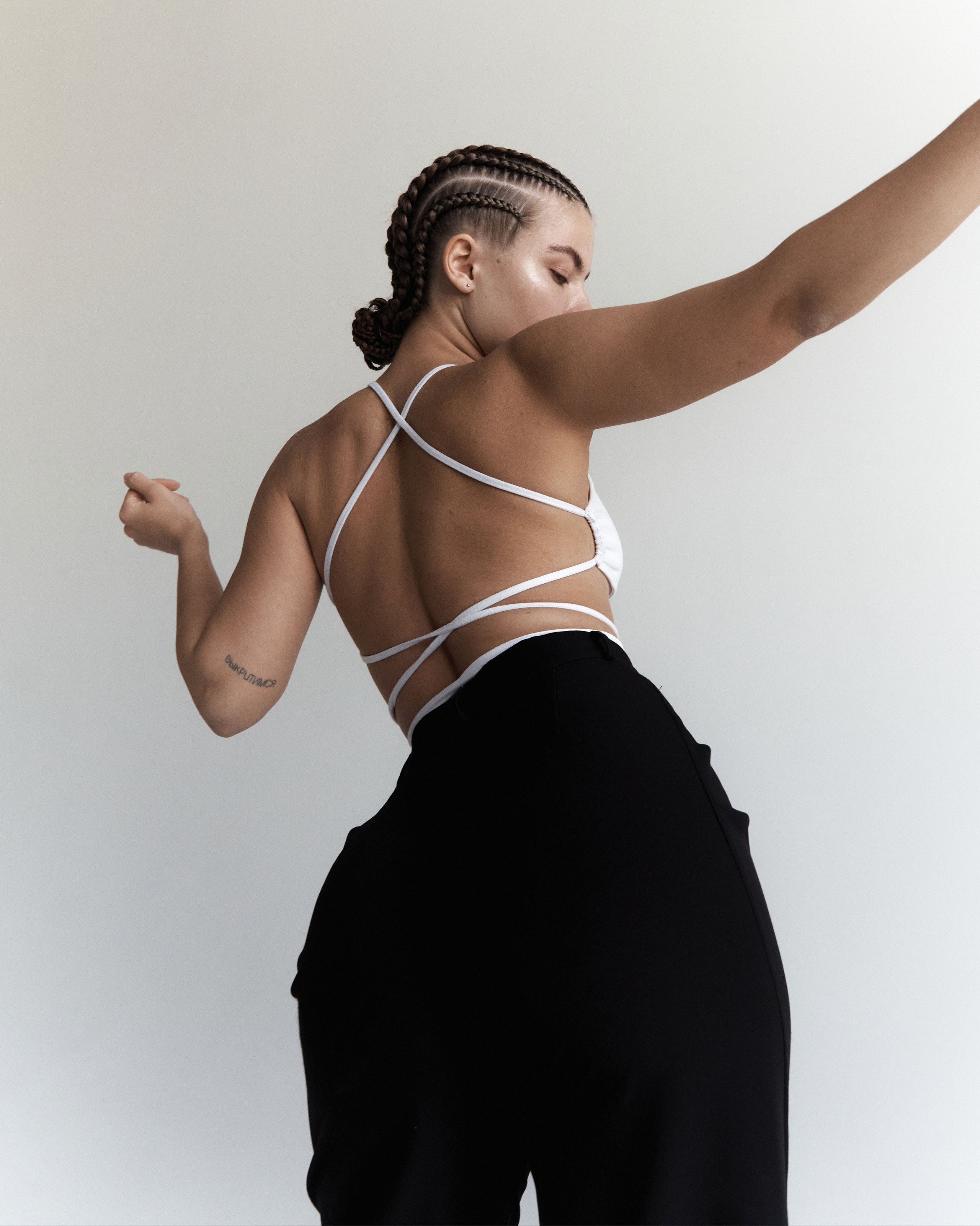 Полина контент для сайта. Фотограф Олеся Скворцова