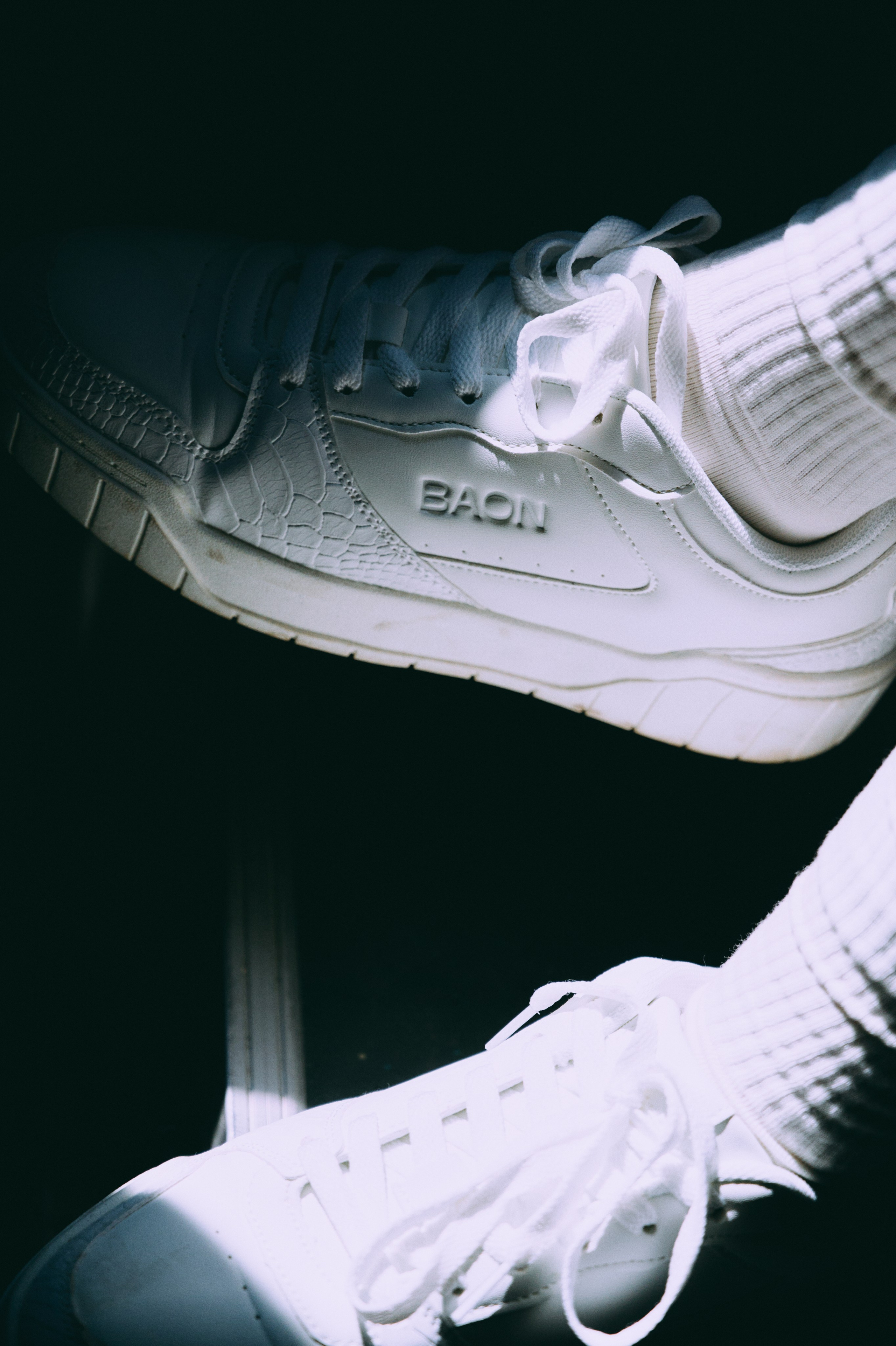 BAON x ALTAY. Фотограф Сурков Никита