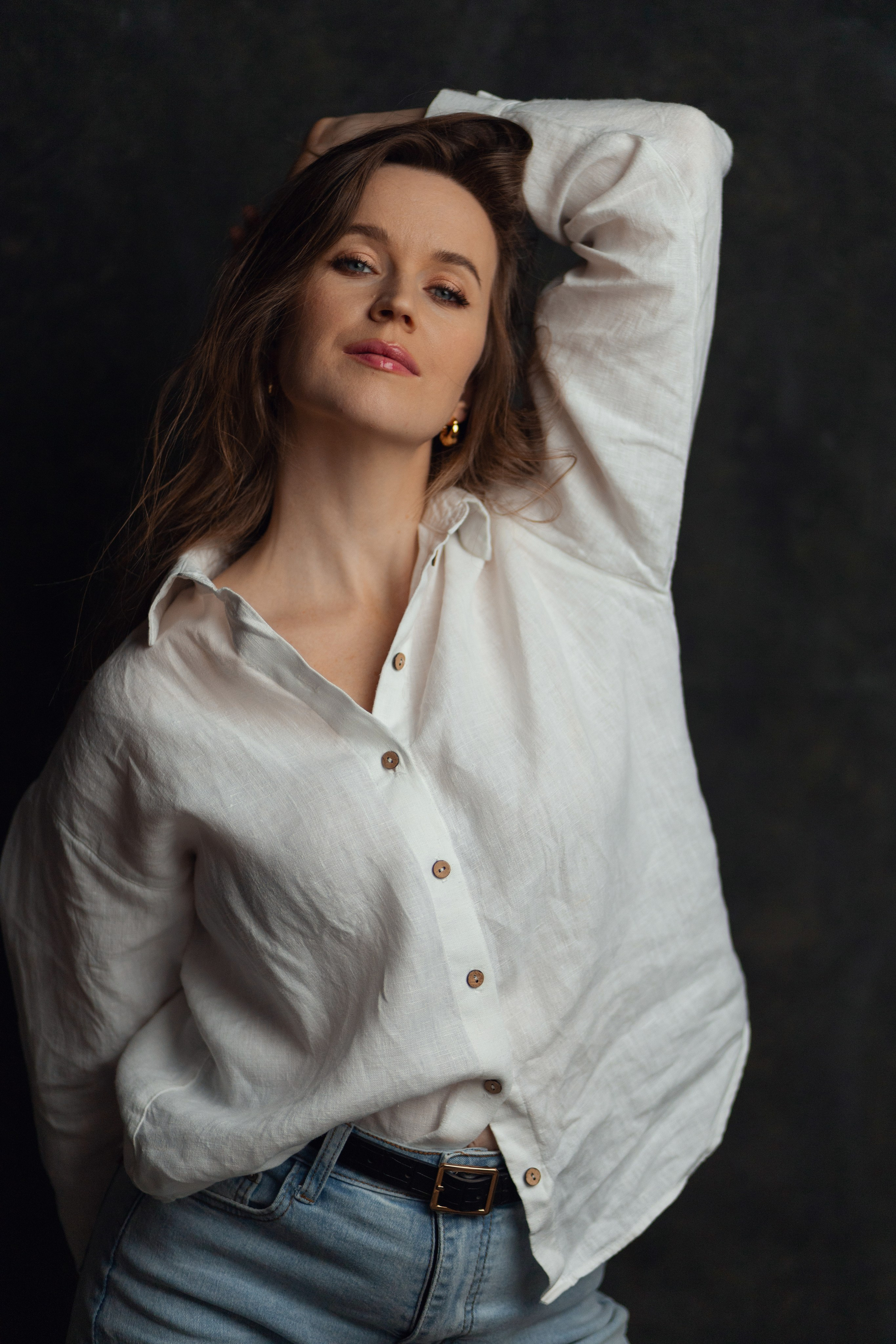 Мария. Портретный фотограф и Love story в Сочи