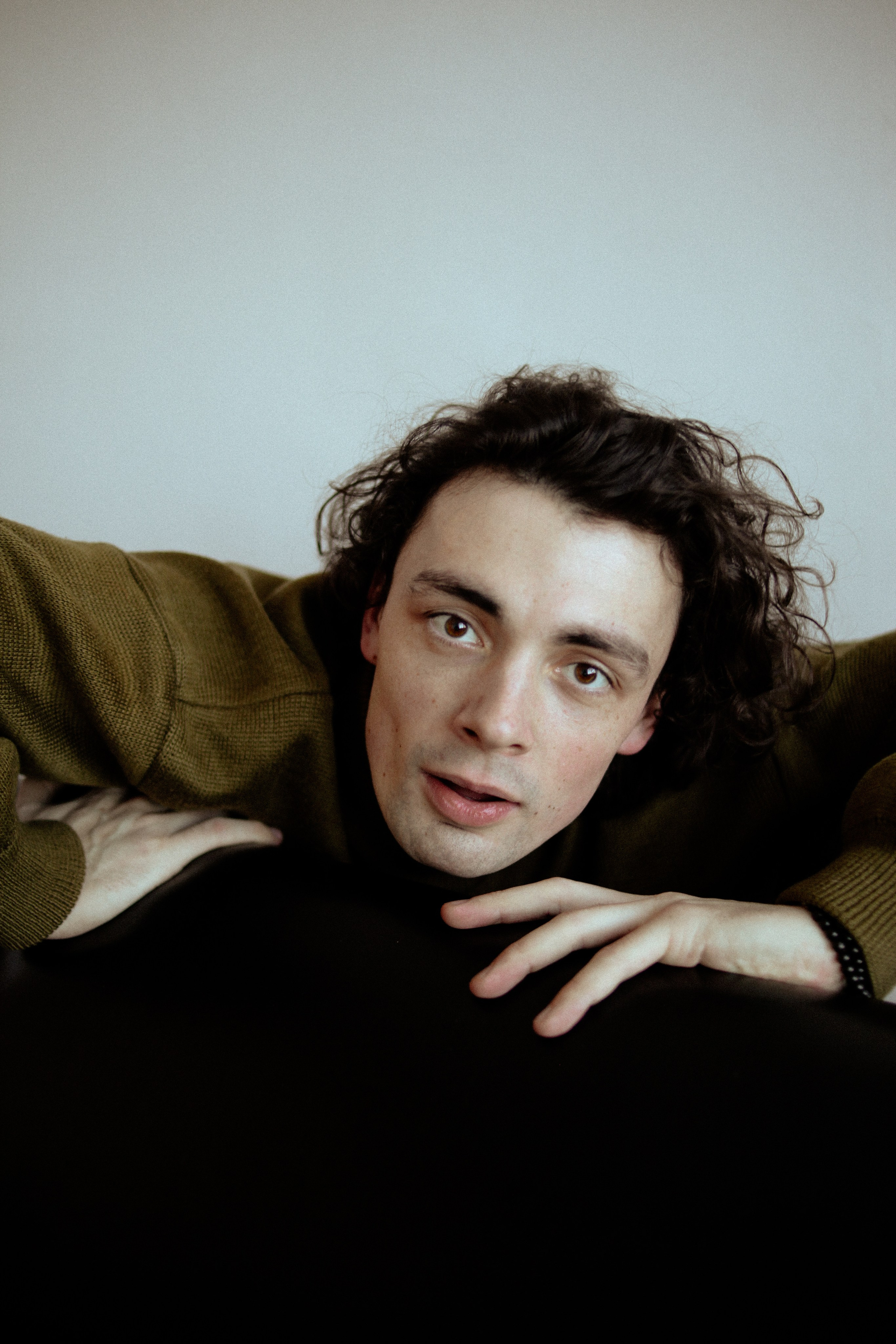 Гриша. Свадебный и индивидуальный фотограф в Волгограде Епихина Надежда