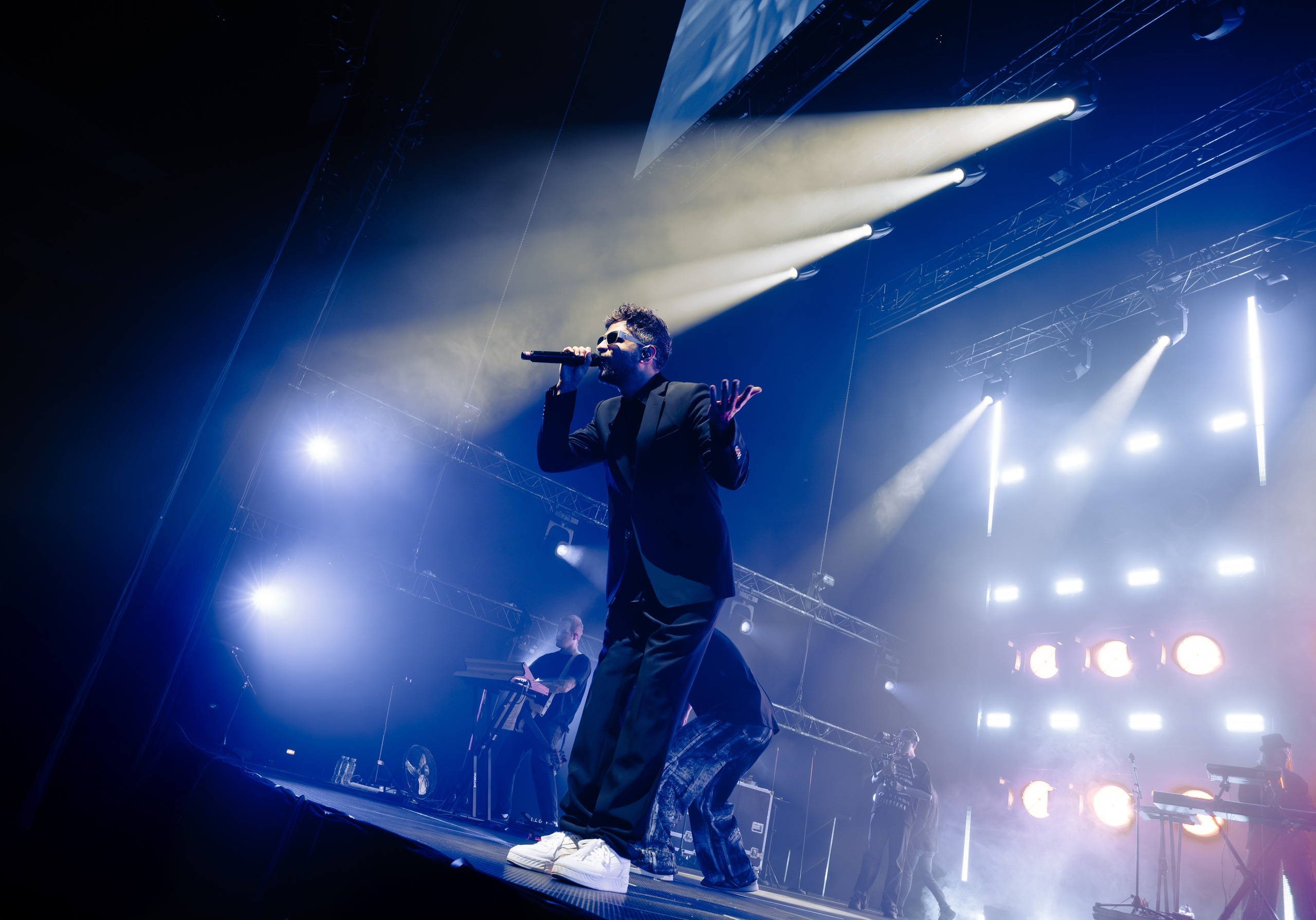 ЛСП В LIVE АРЕНЕ 21.03.25. Концертный и репортажный фотограф в Москве и Санкт-Петербурге Мария