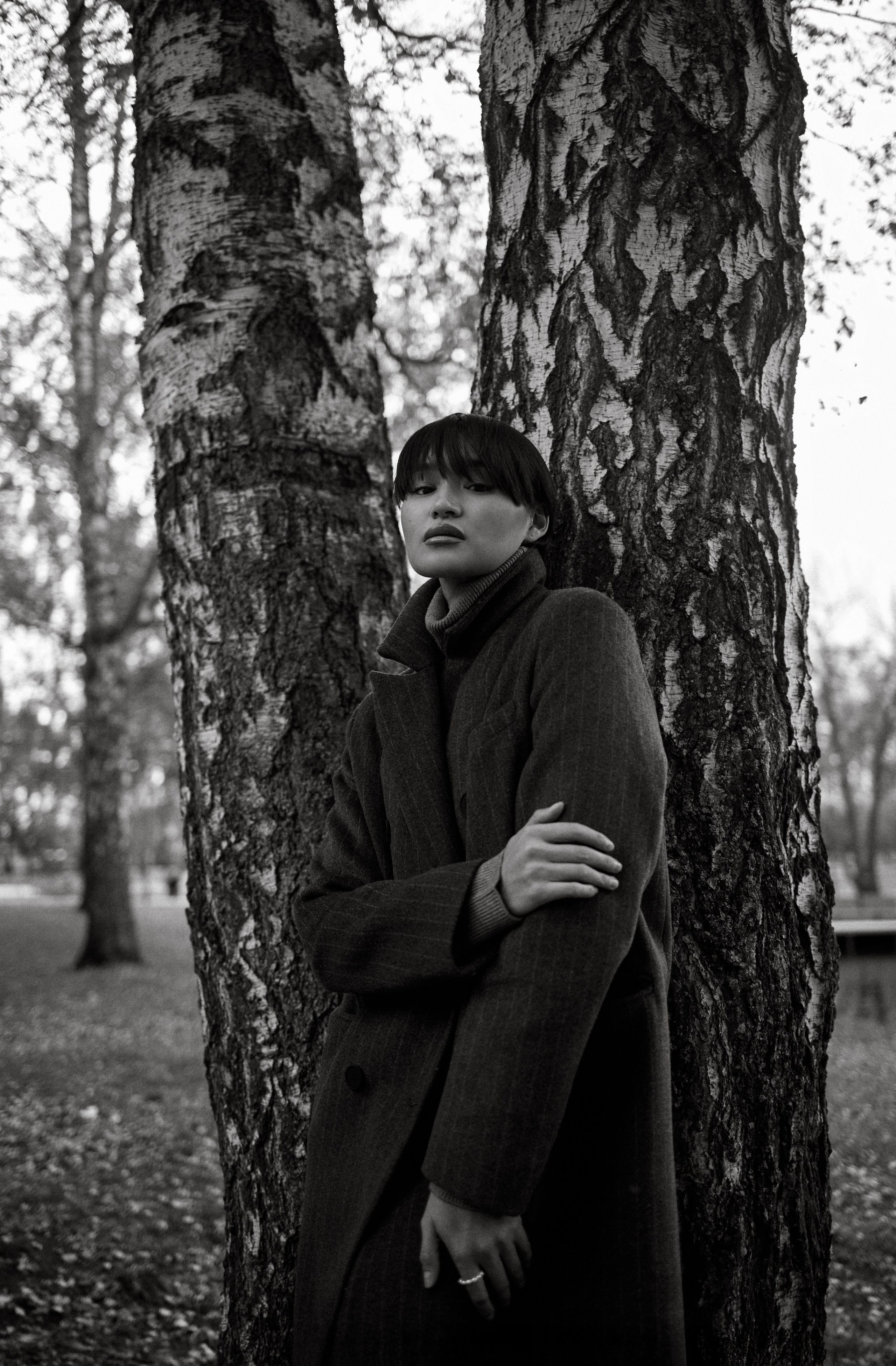 Алина Камалова