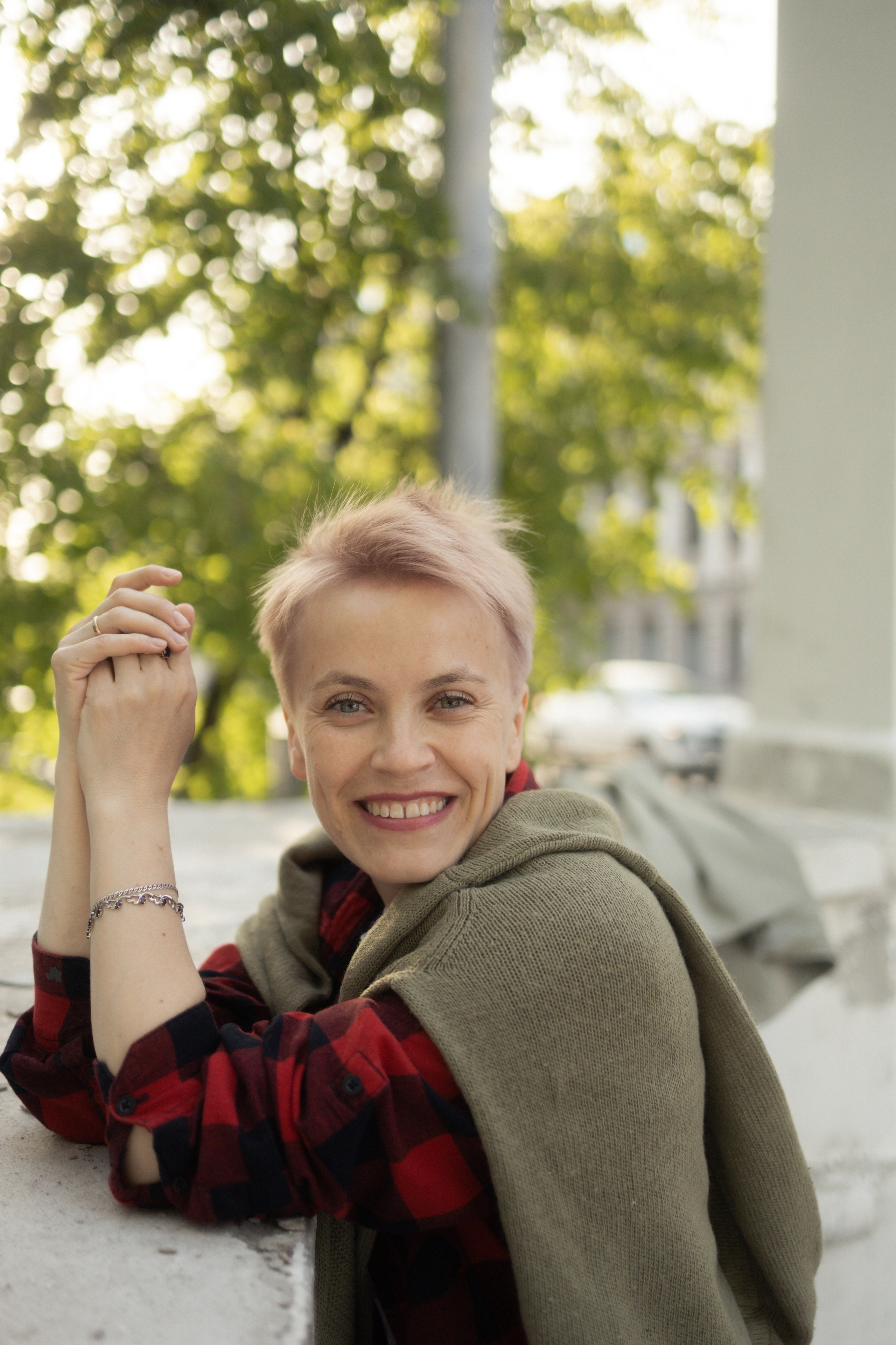 Прогуляться по любимому городу. Фотограф Зарина. Казань