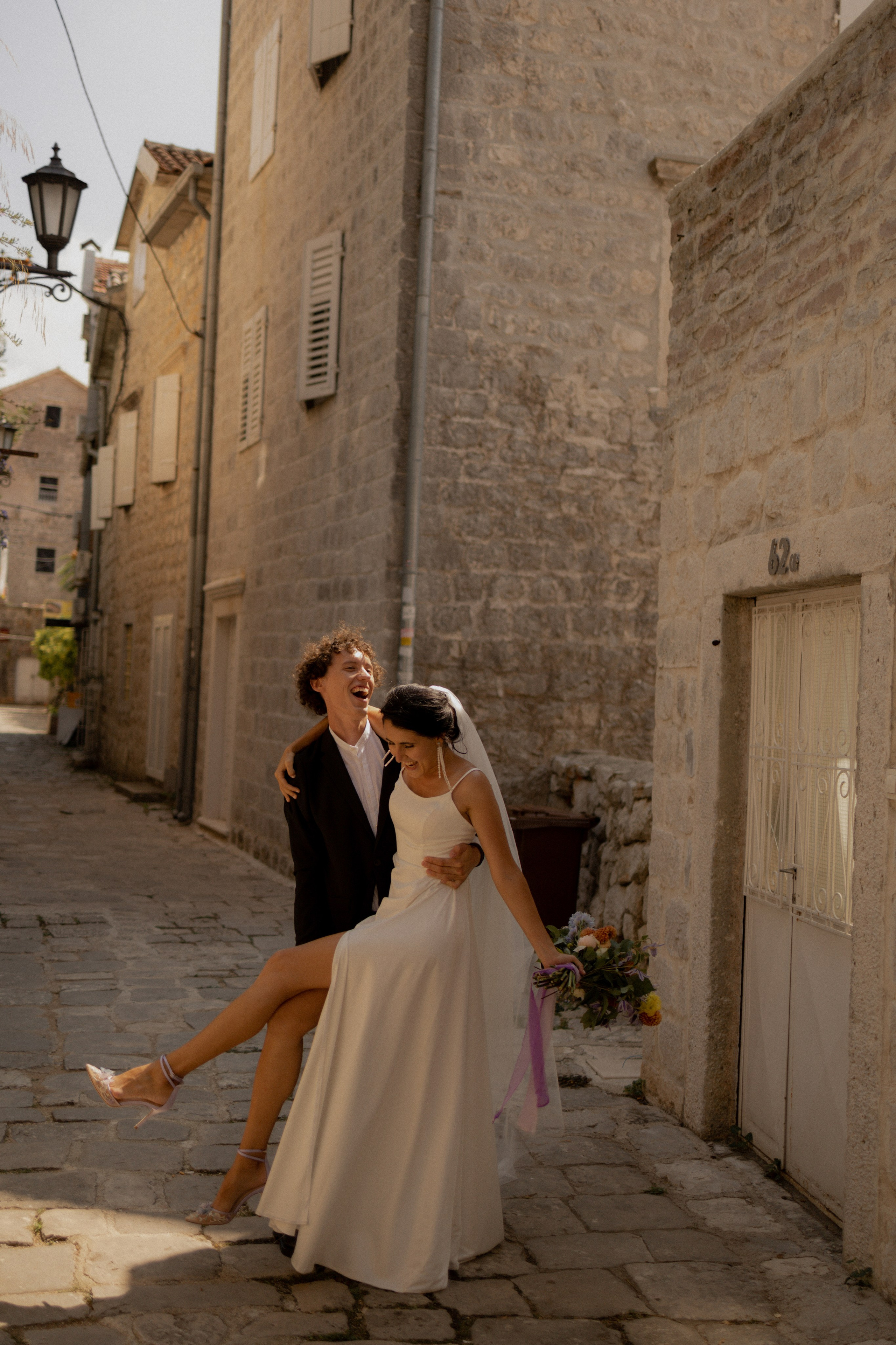 Алсу и Ильвир. Черногория|06.09.22. Фотограф Зарина. Казань