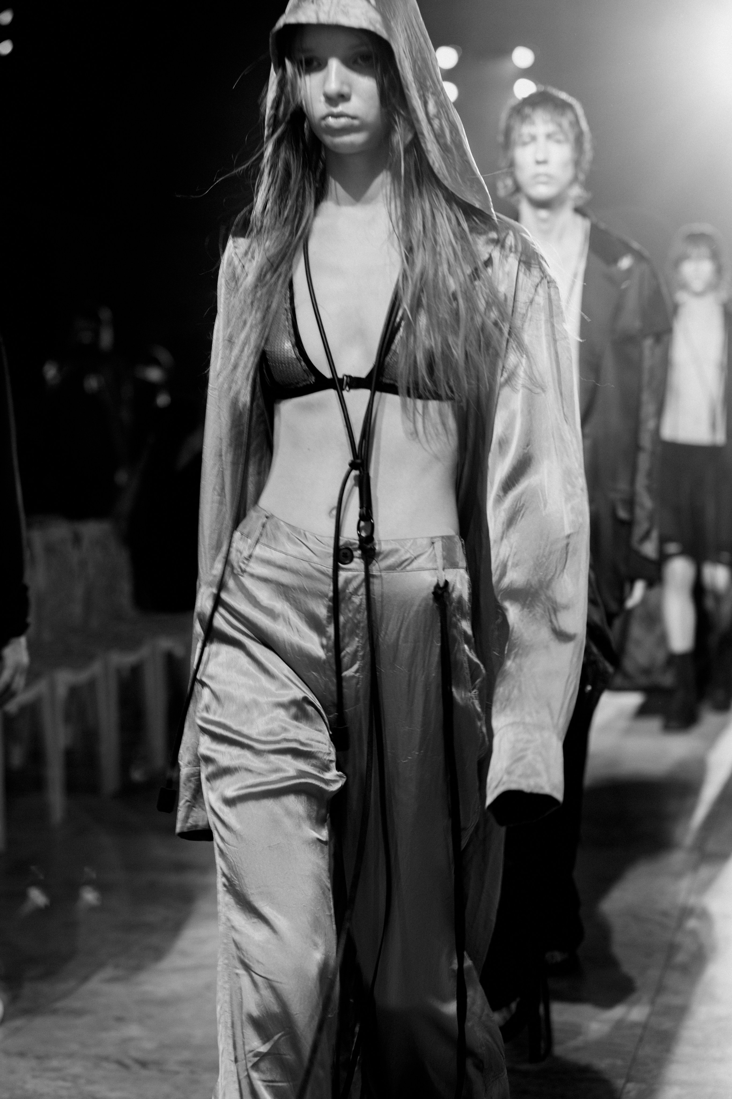 IANIS CHAMALIDY 09/25. Fashion Фотограф в СПб Yana Kochkina