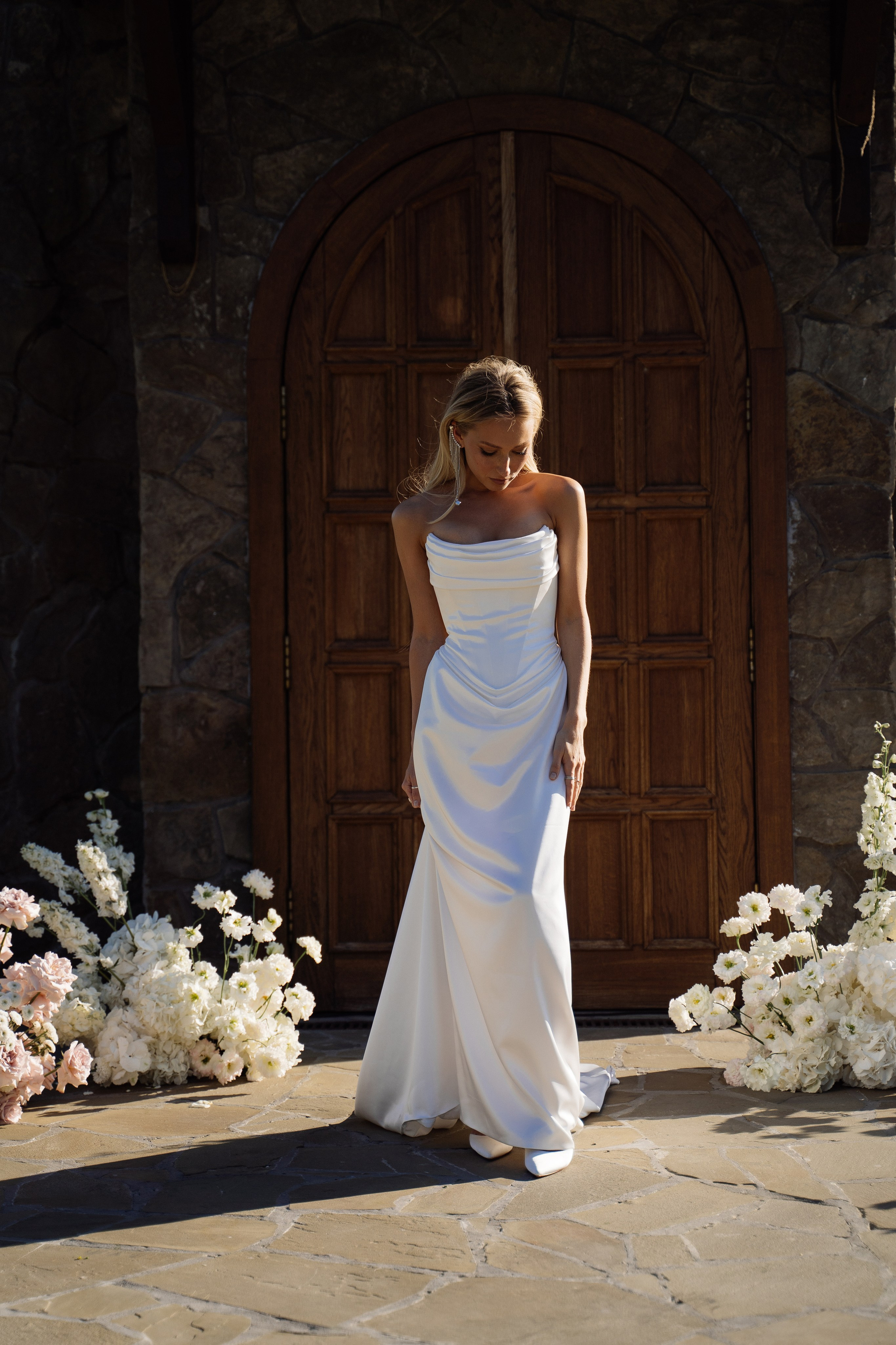 Свадьба в стиле олд мани. Свадебный фотограф организатор в Санкт-Петербурге Ассоль Опарина