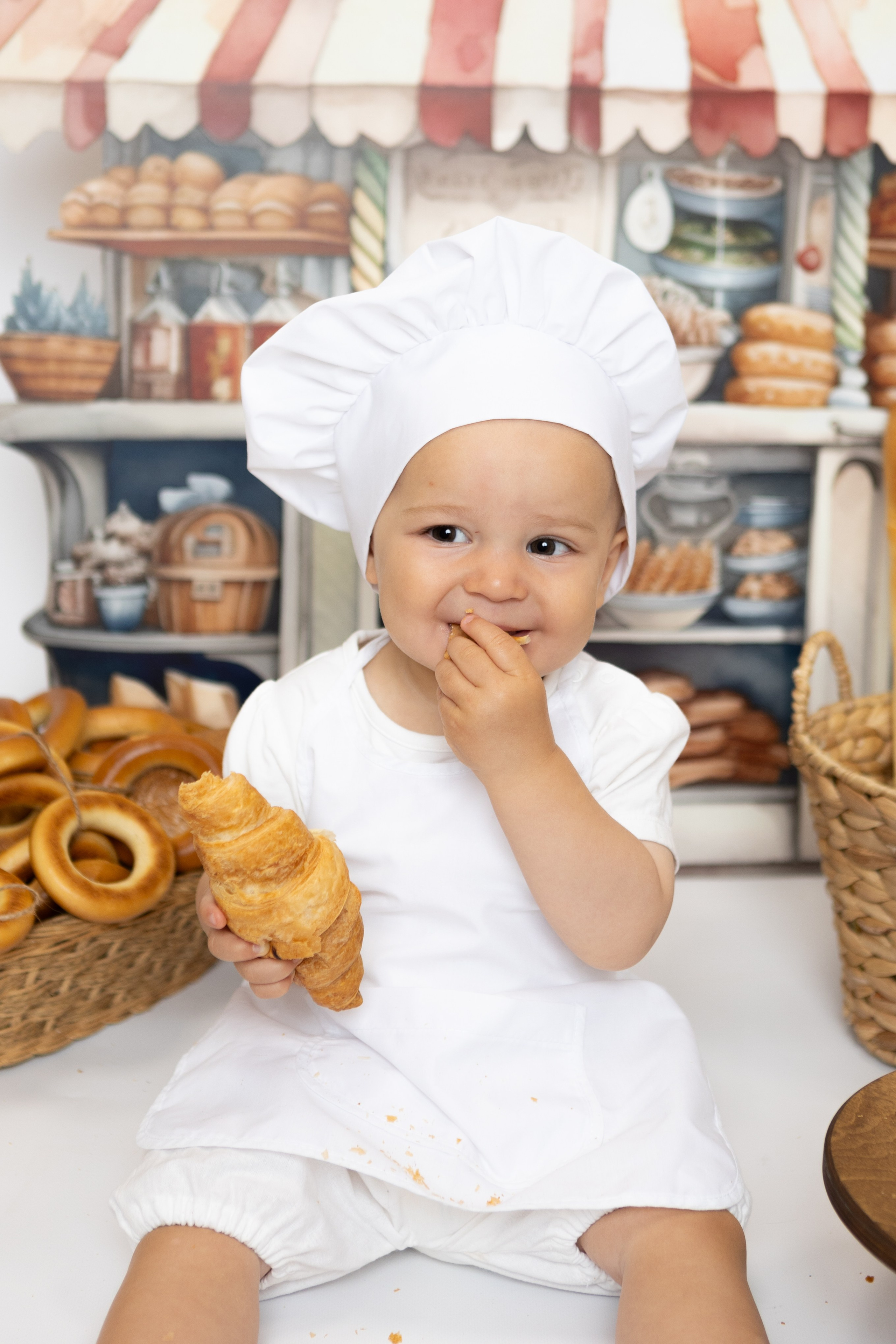 Поварёнок. Фотограф новорожденных. Детский и семейный фотограф Марьяна Юдина