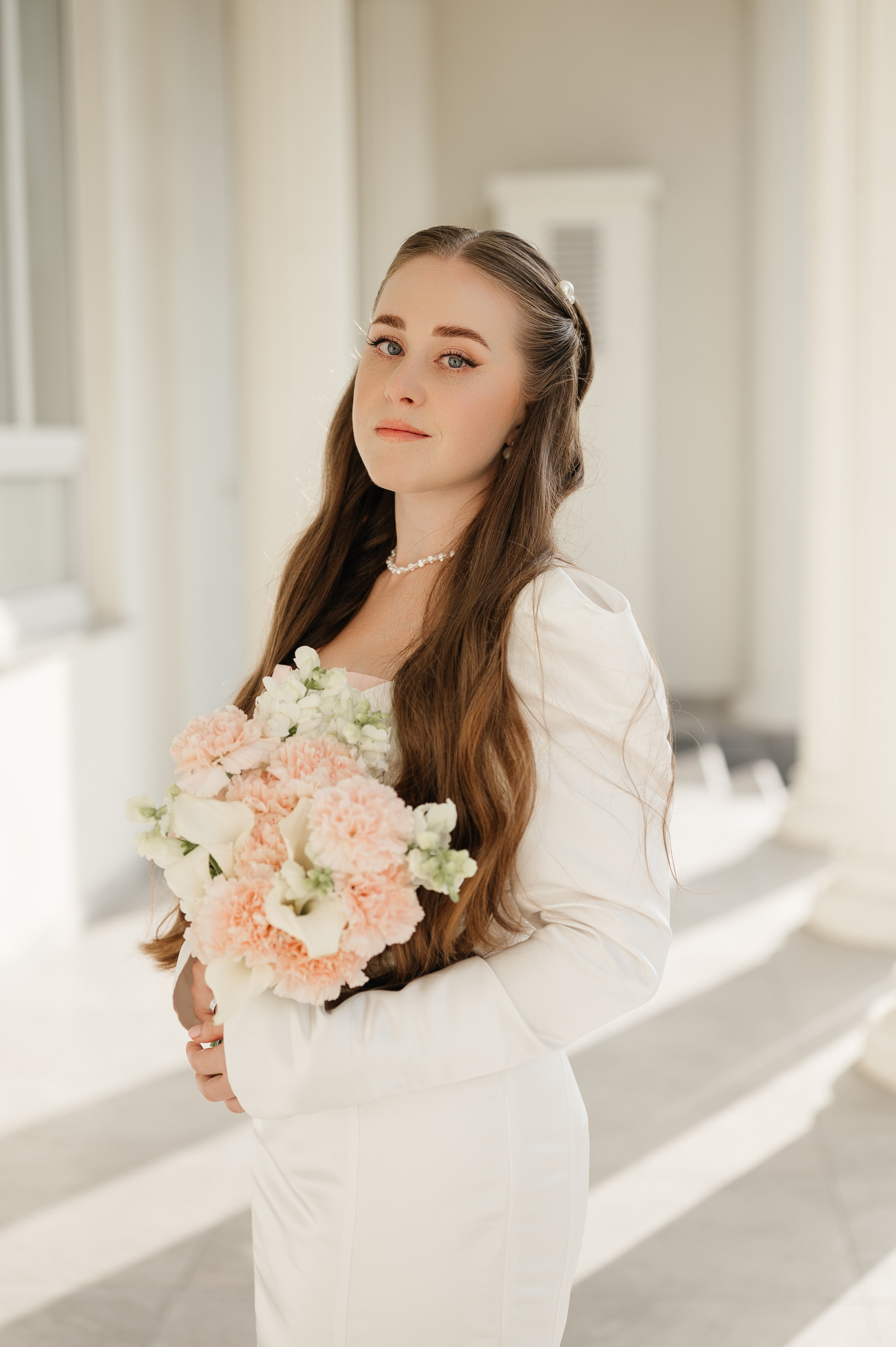 Геннадий и Дарья. Свадебный и семейный фотограф в Краснодаре Алина Мельник