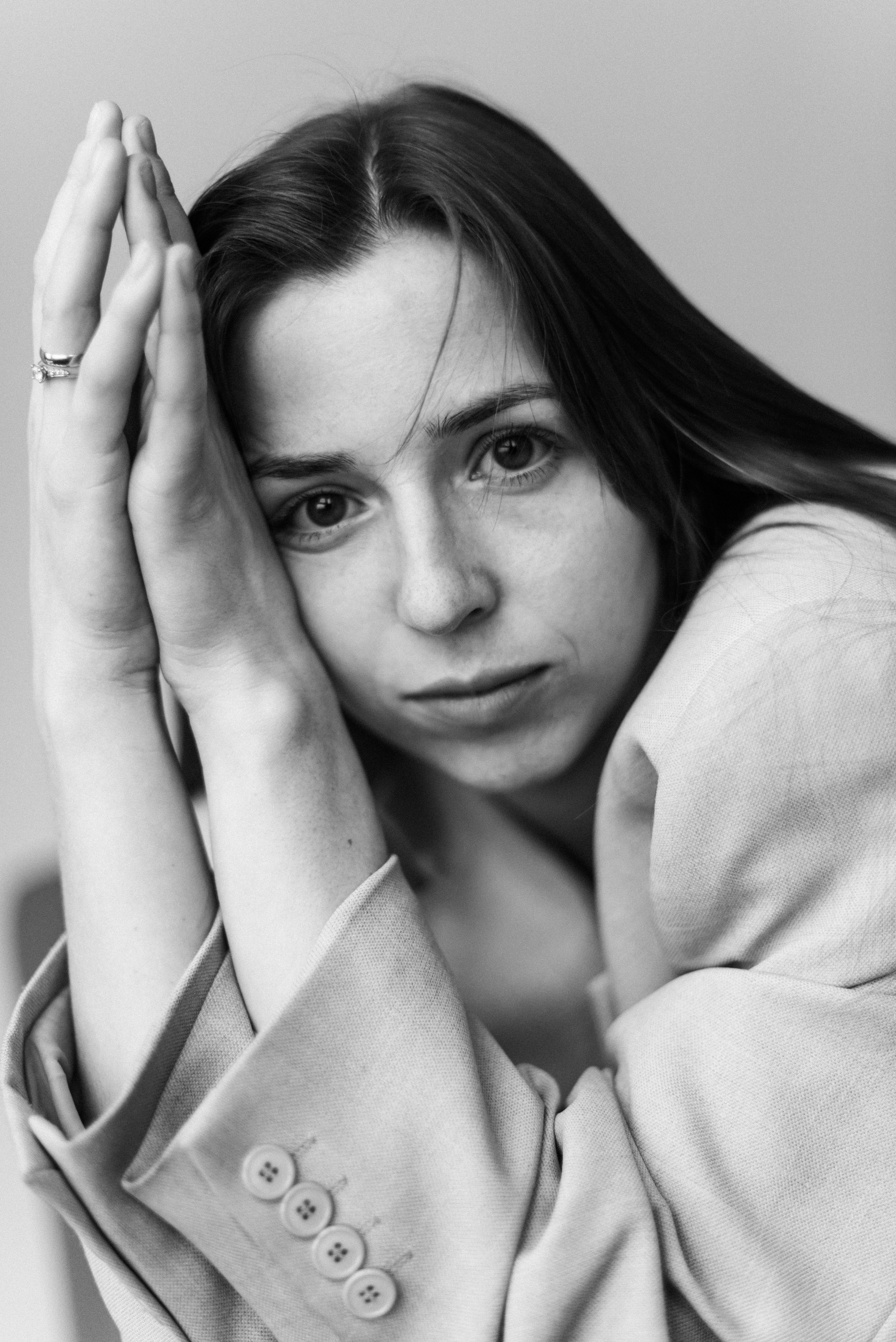 Катя. Фотограф в Минске Наталия Запорощенко