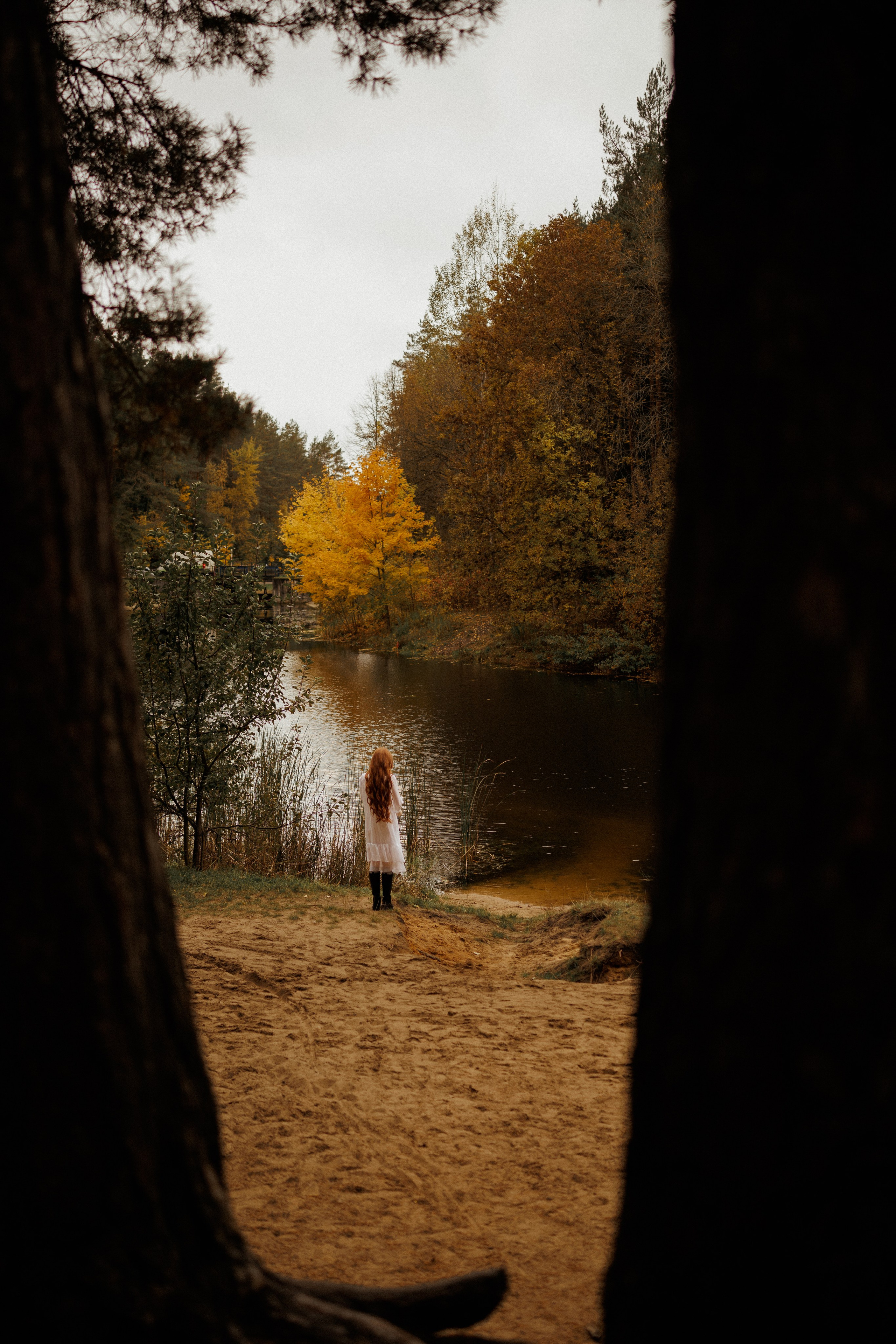 Анастасія. Партрэтны і вясельны фатограф у Мінску Юлія Раманькова